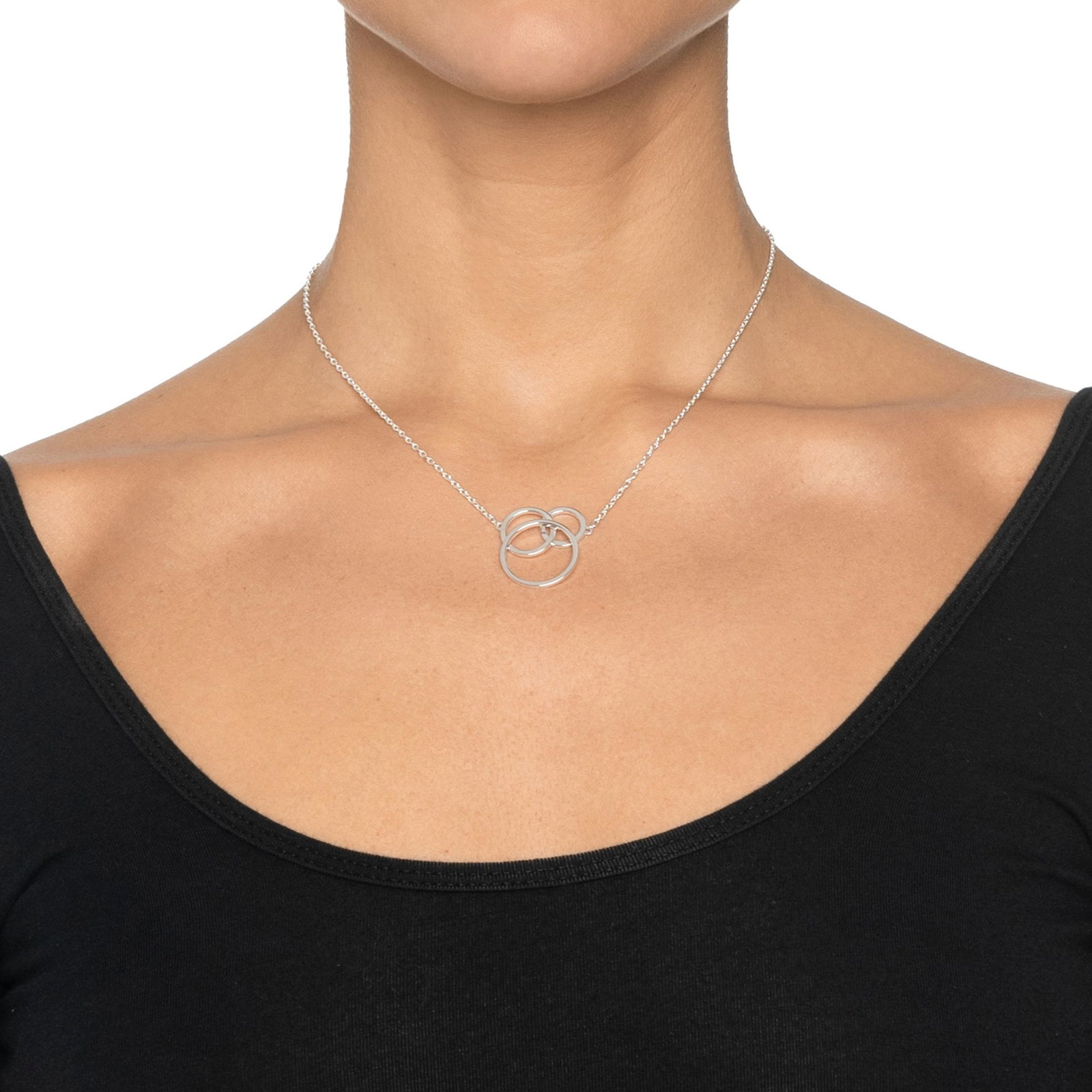 Bubbles Necklace bild 4