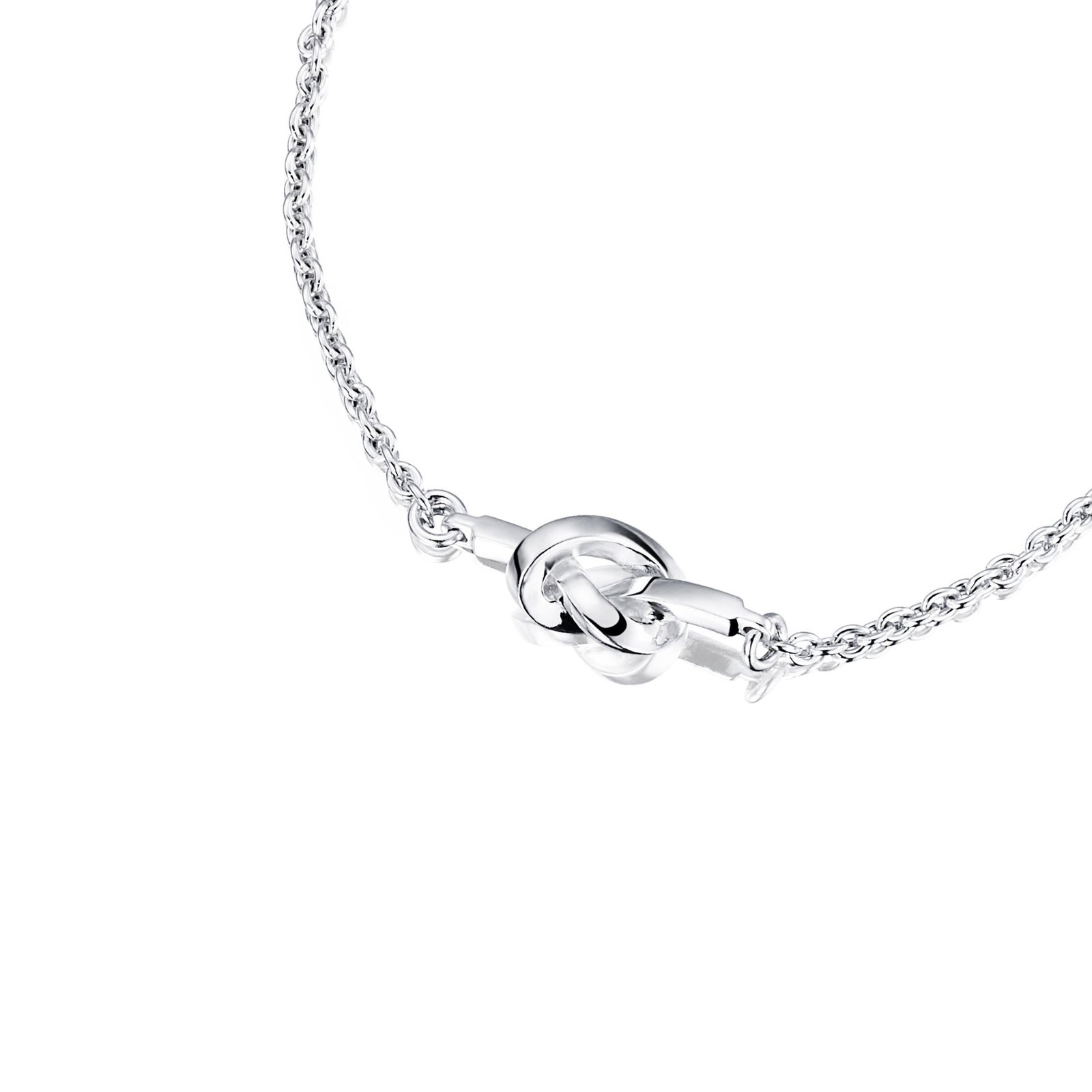 Love Knot Bracelet bild 4