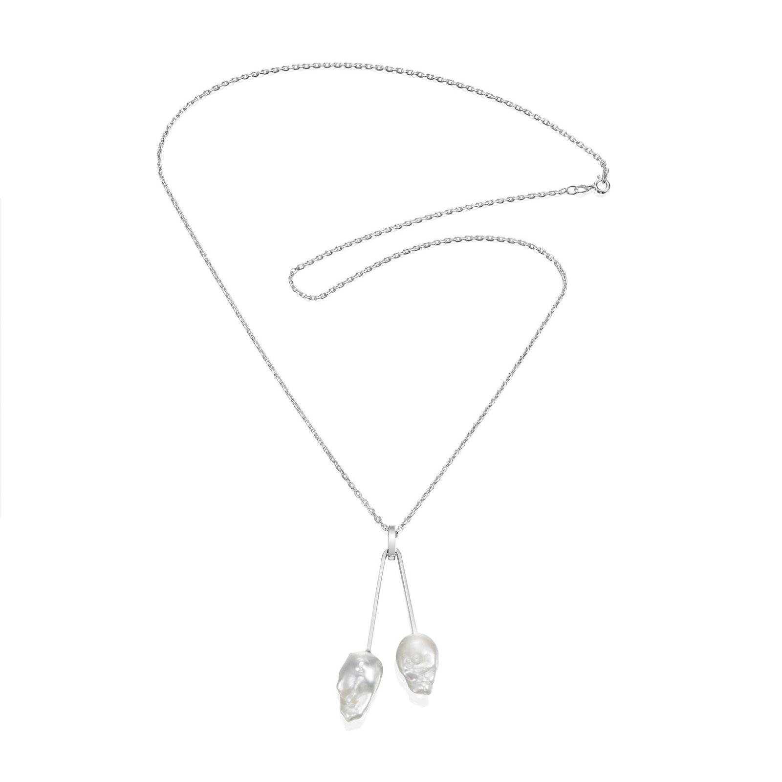 Nature's Unique Pendant bild 3