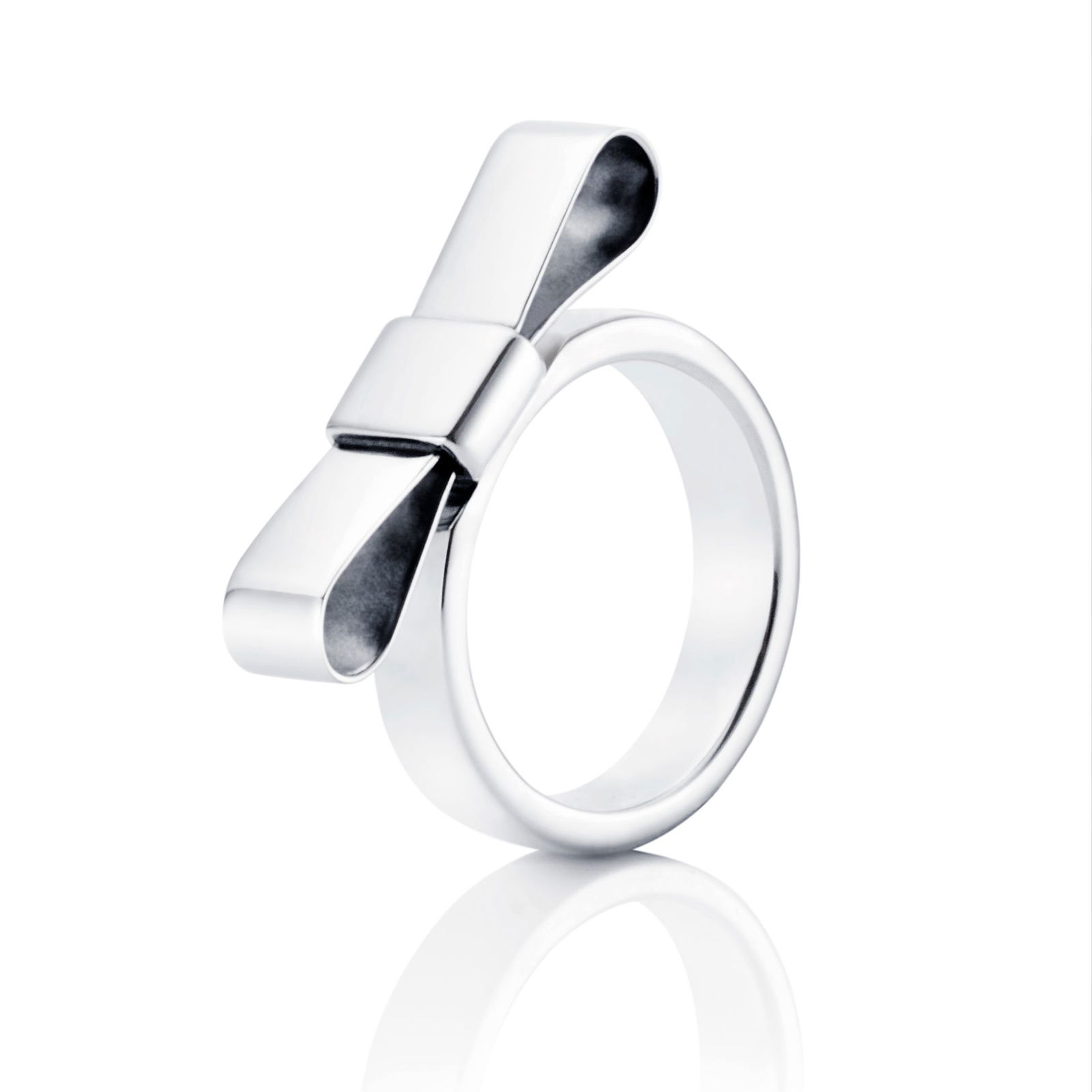 Bow Wow Wow Ring.