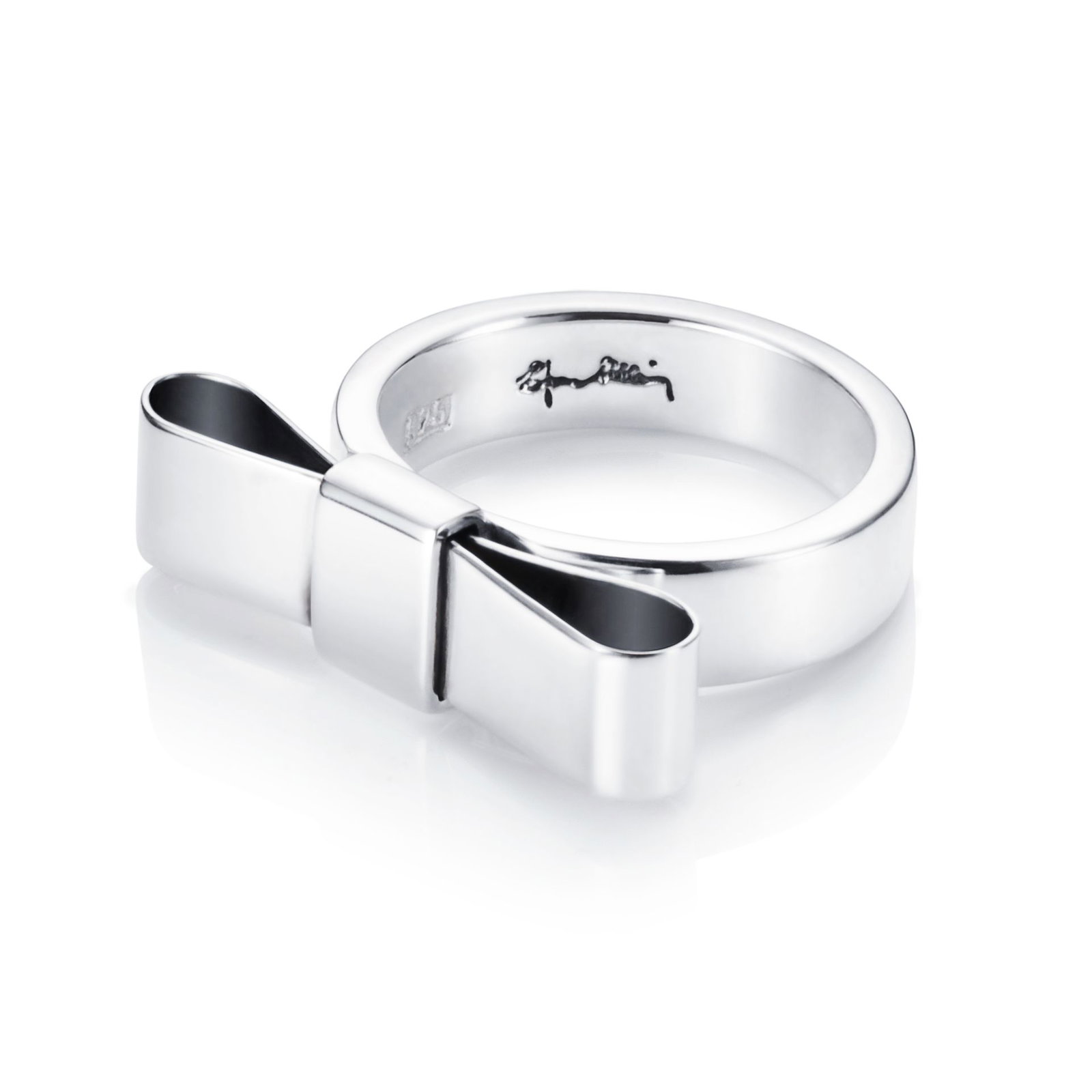 Bow Wow Wow Ring bild 3