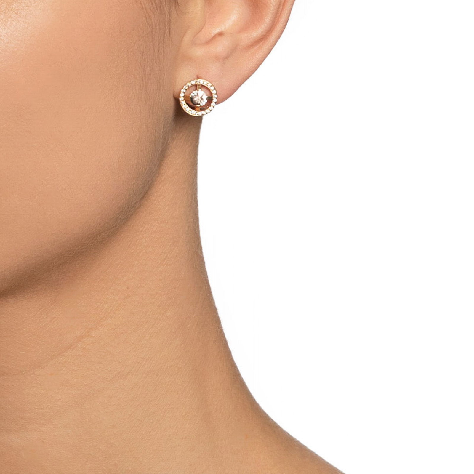 Pink & Stars Ear bild 4