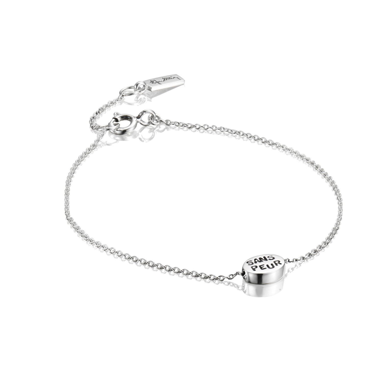 Mini Me Sans Peur Bracelet bild 3