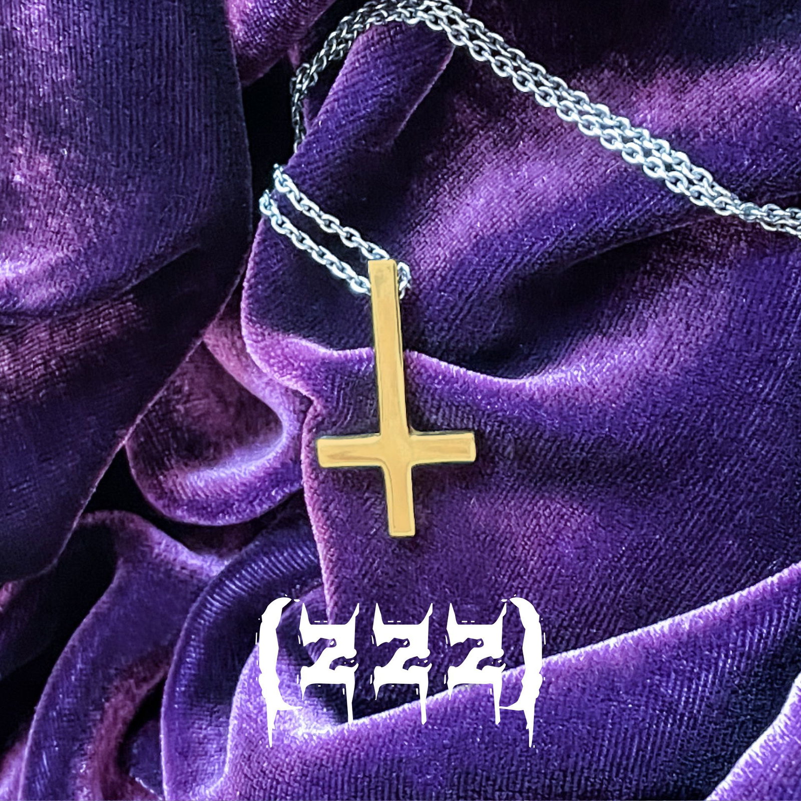 Efva Attling 222. 50/70 - GULD