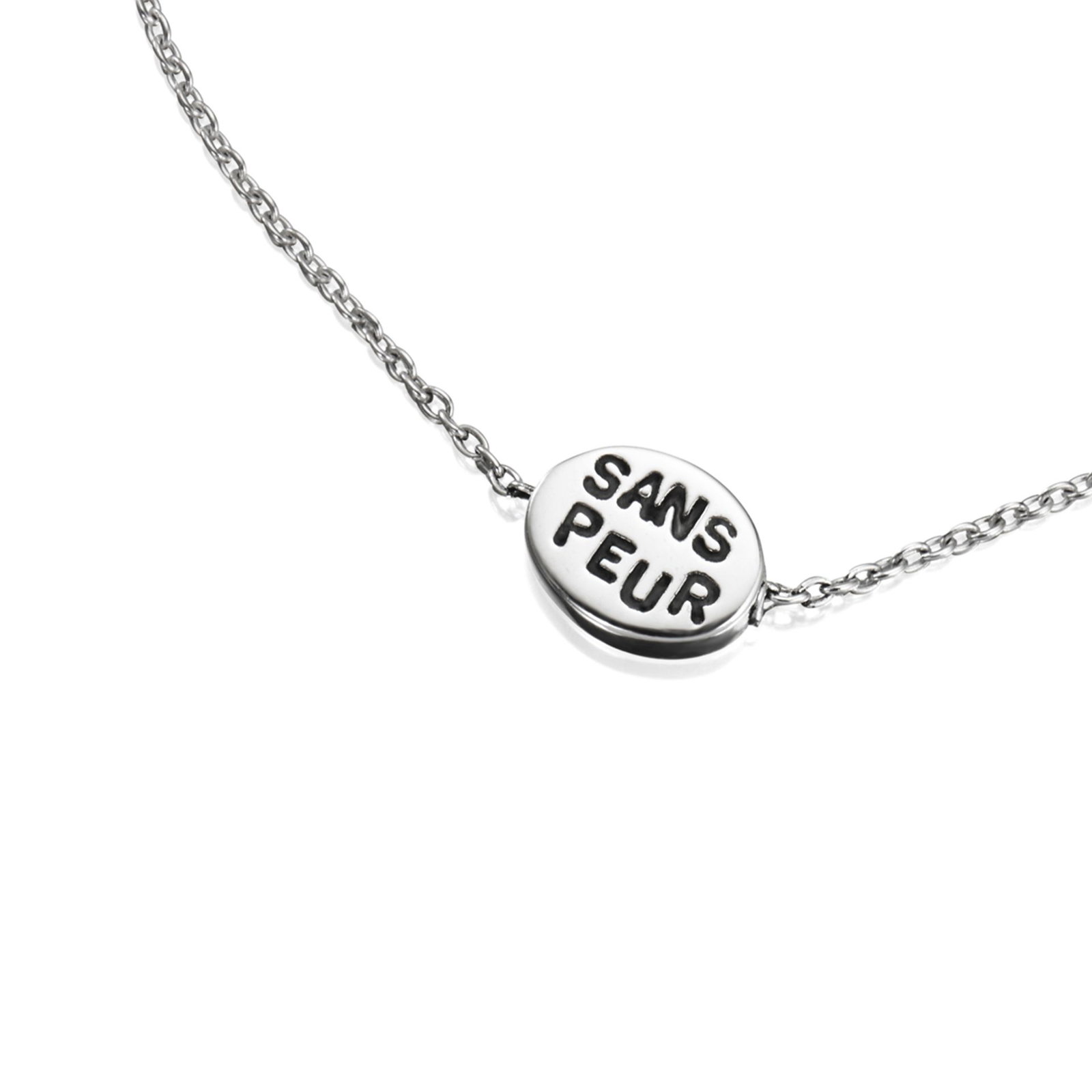 Mini Me Sans Peur Bracelet bild 4