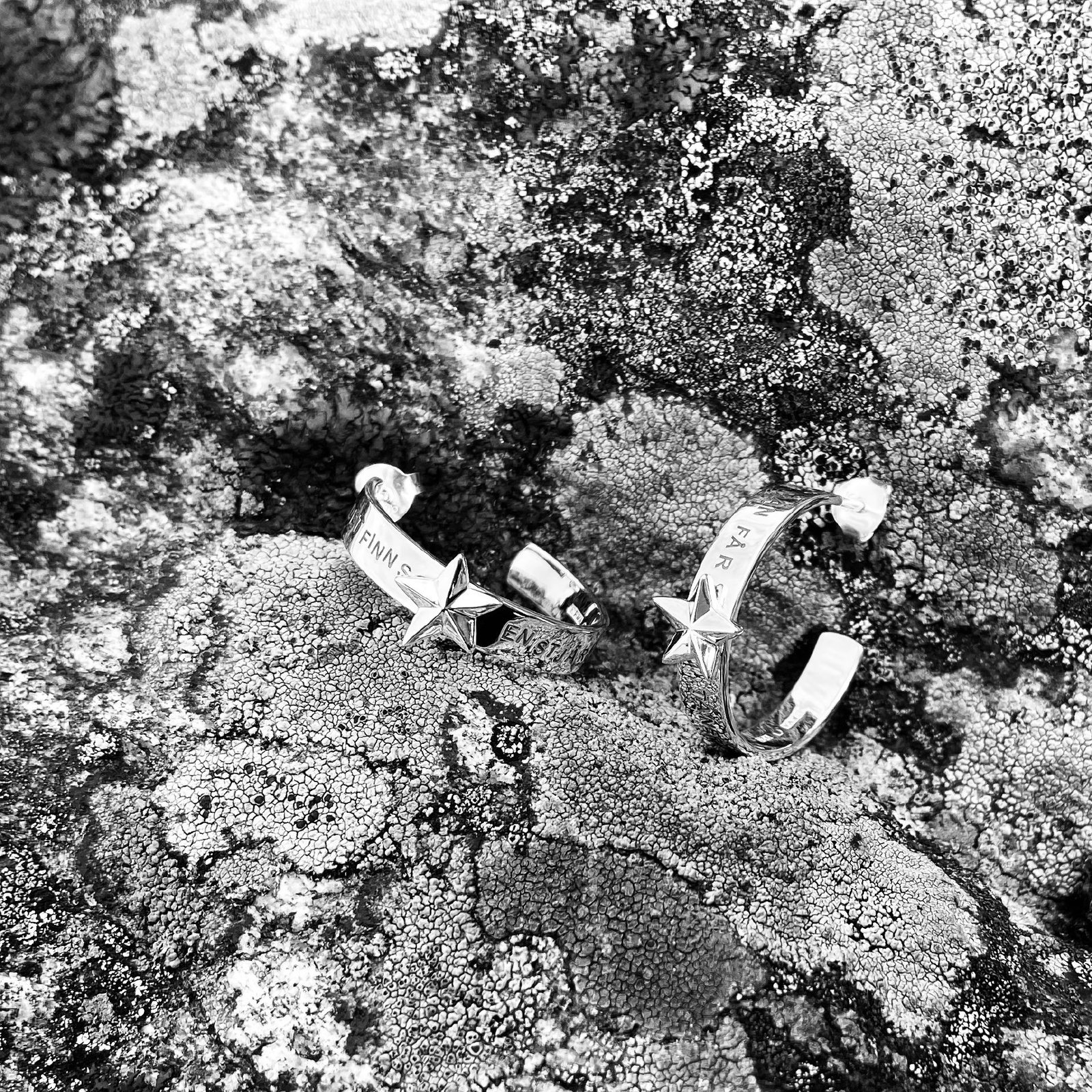 Det Finns En Stjärna Hoops