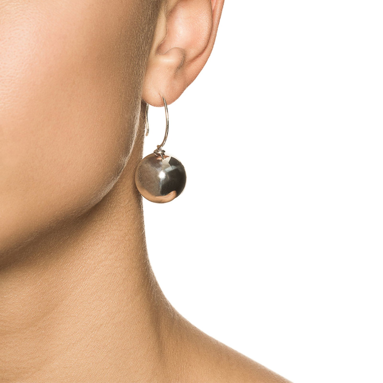 Balls Earrings bild 2