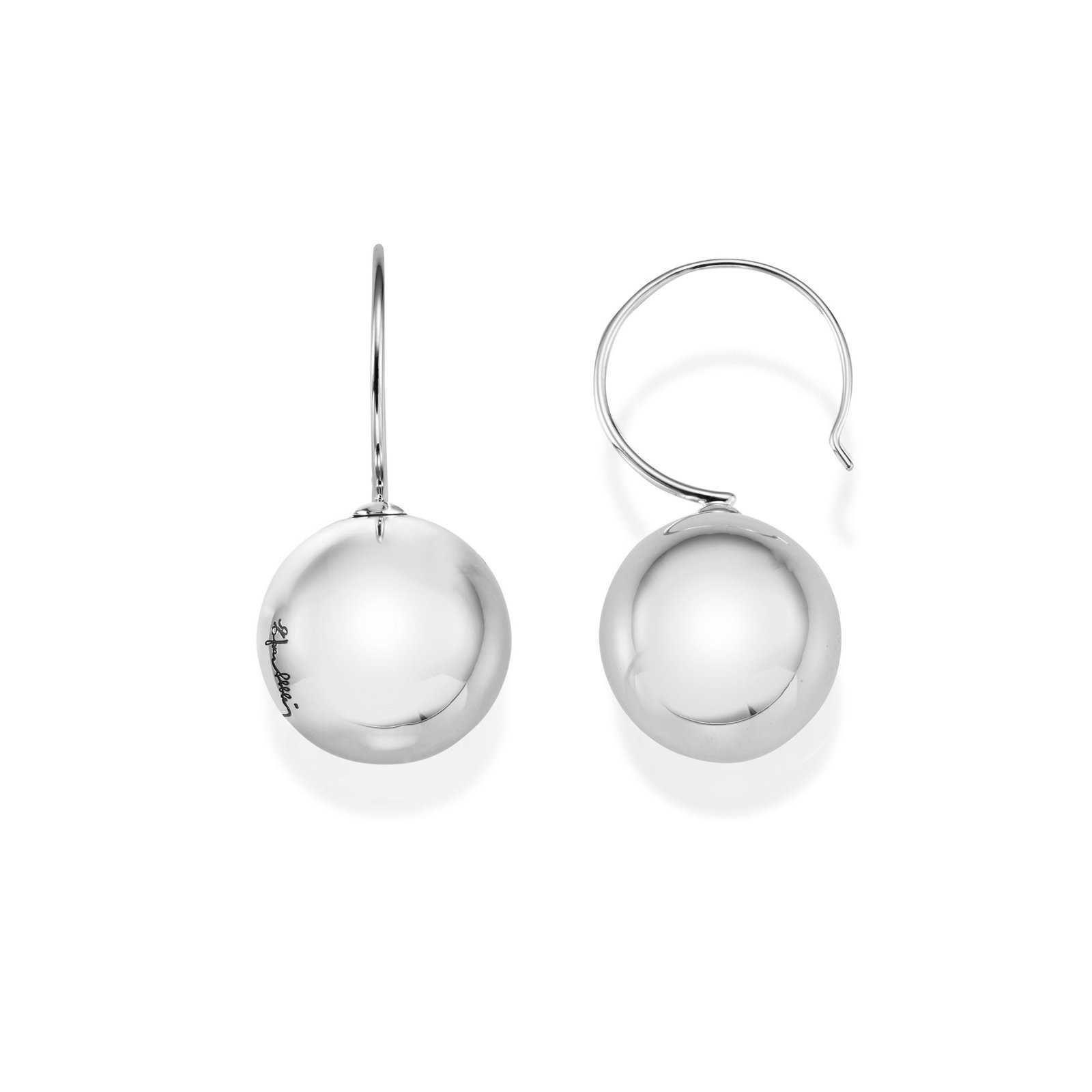 Balls Earrings bild 3