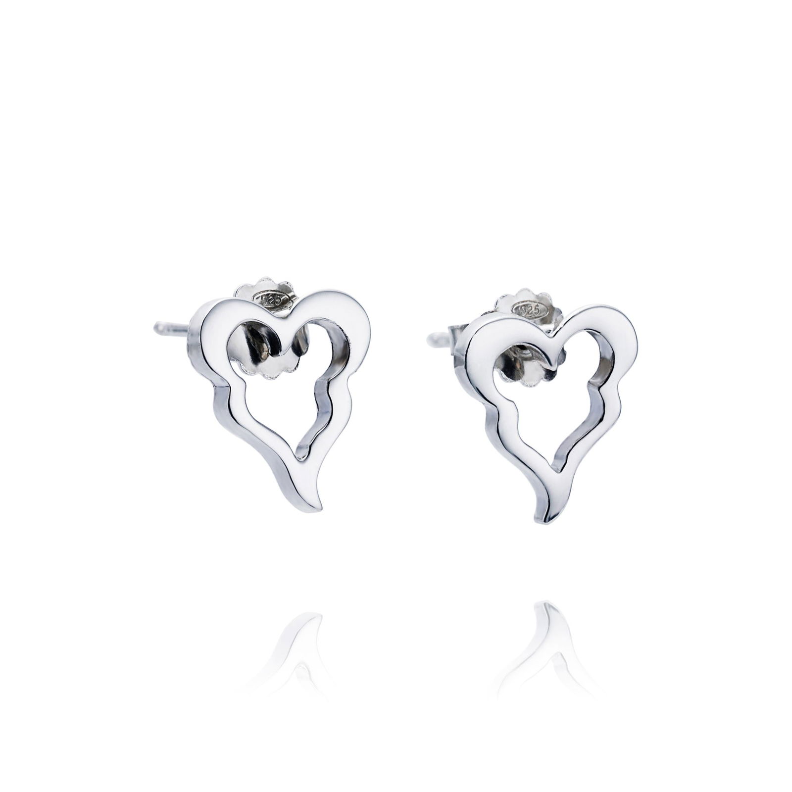 Crazy Heart Ear