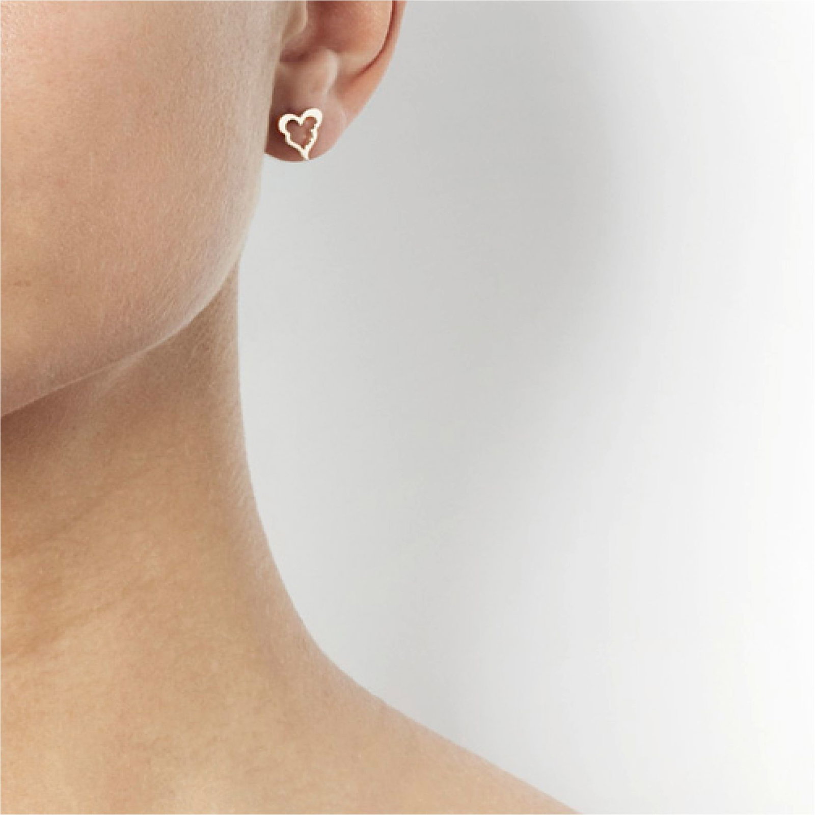 Crazy Heart Ear bild 3