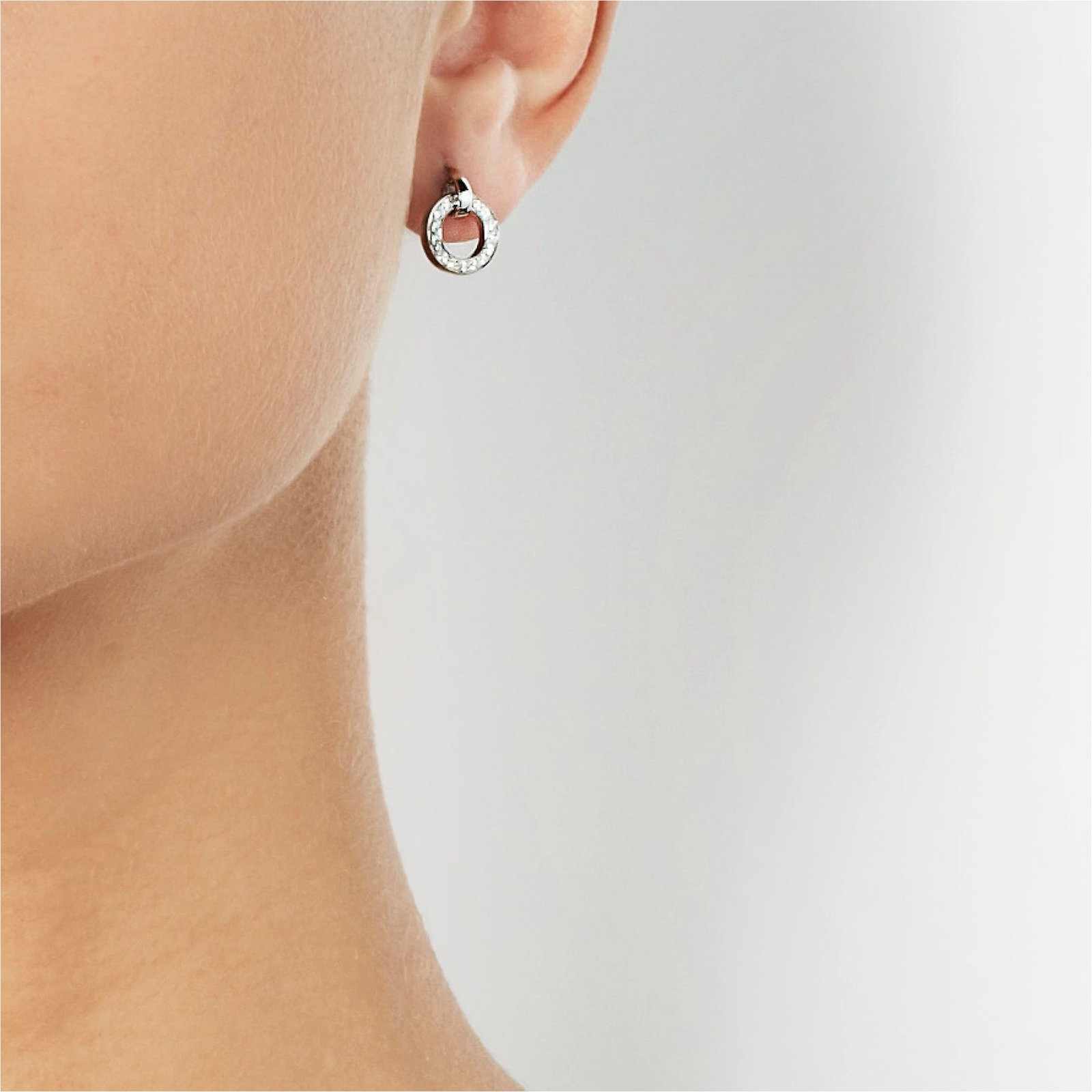 Ring Around & Stars Earrings bild 2