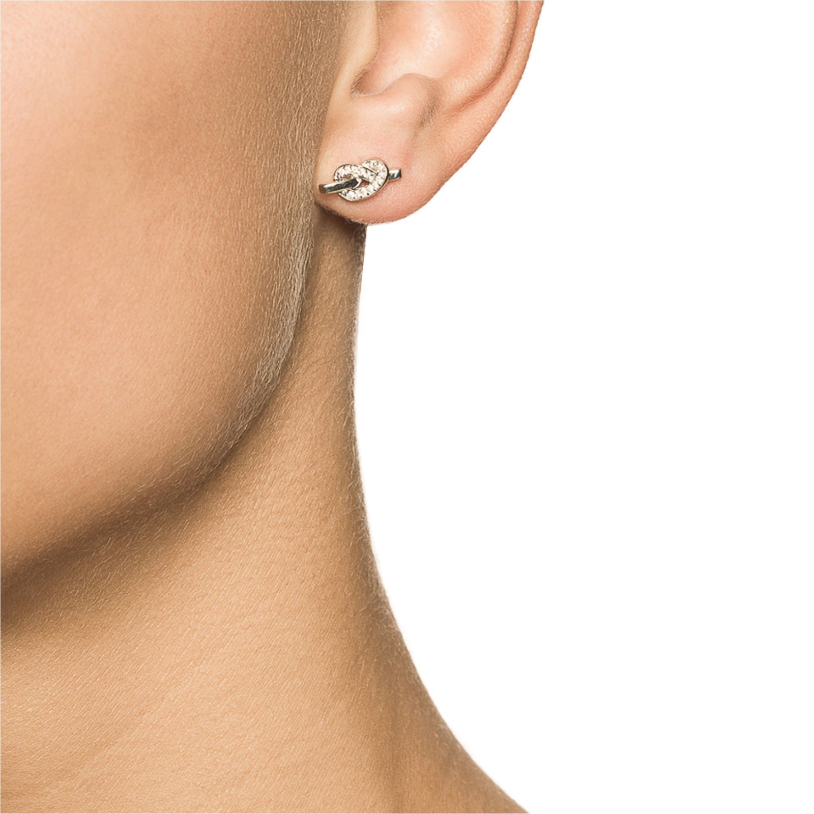 Love Knot & Stars Ear bild 2