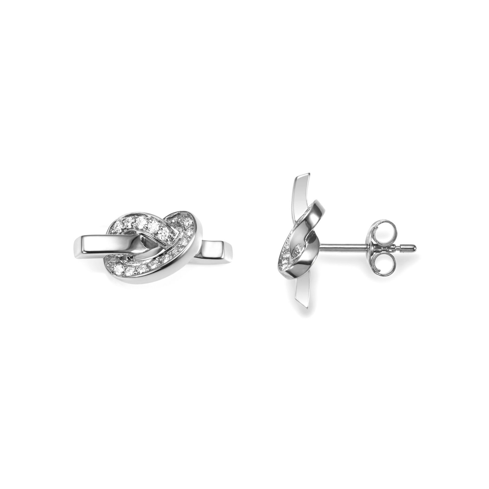 Love Knot & Stars Ear bild 3