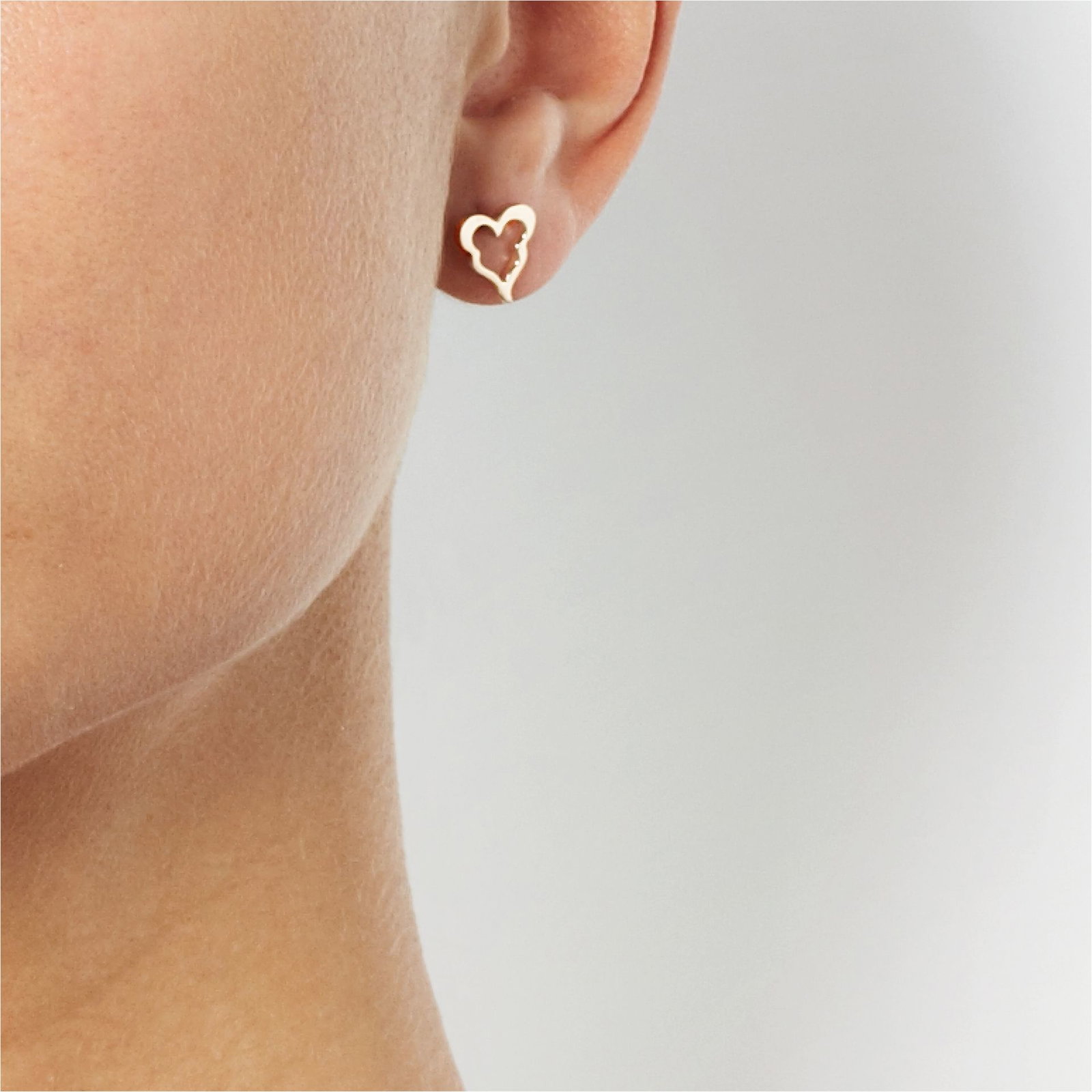 Crazy Heart Ear bild 2