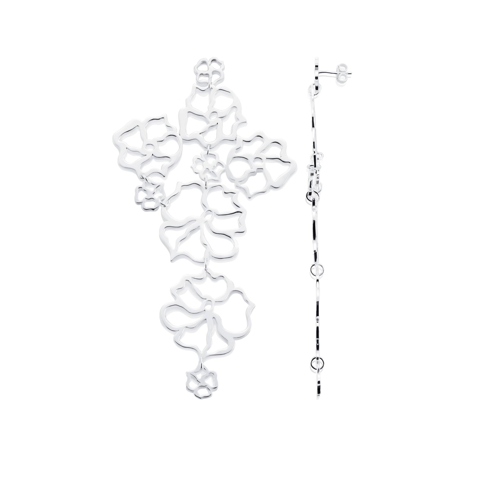 Garden Of Eden Earrings bild 3