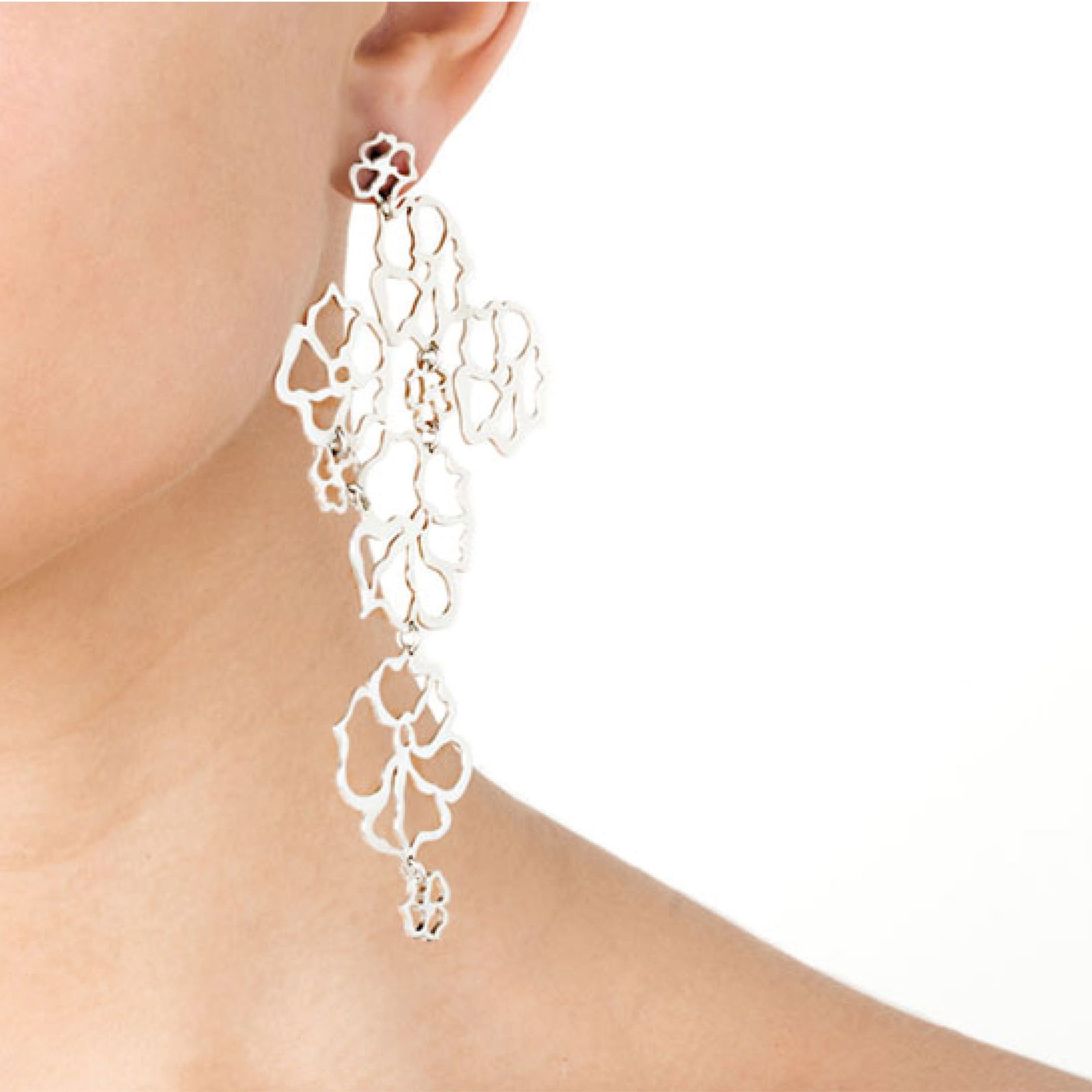 Garden Of Eden Earrings bild 4