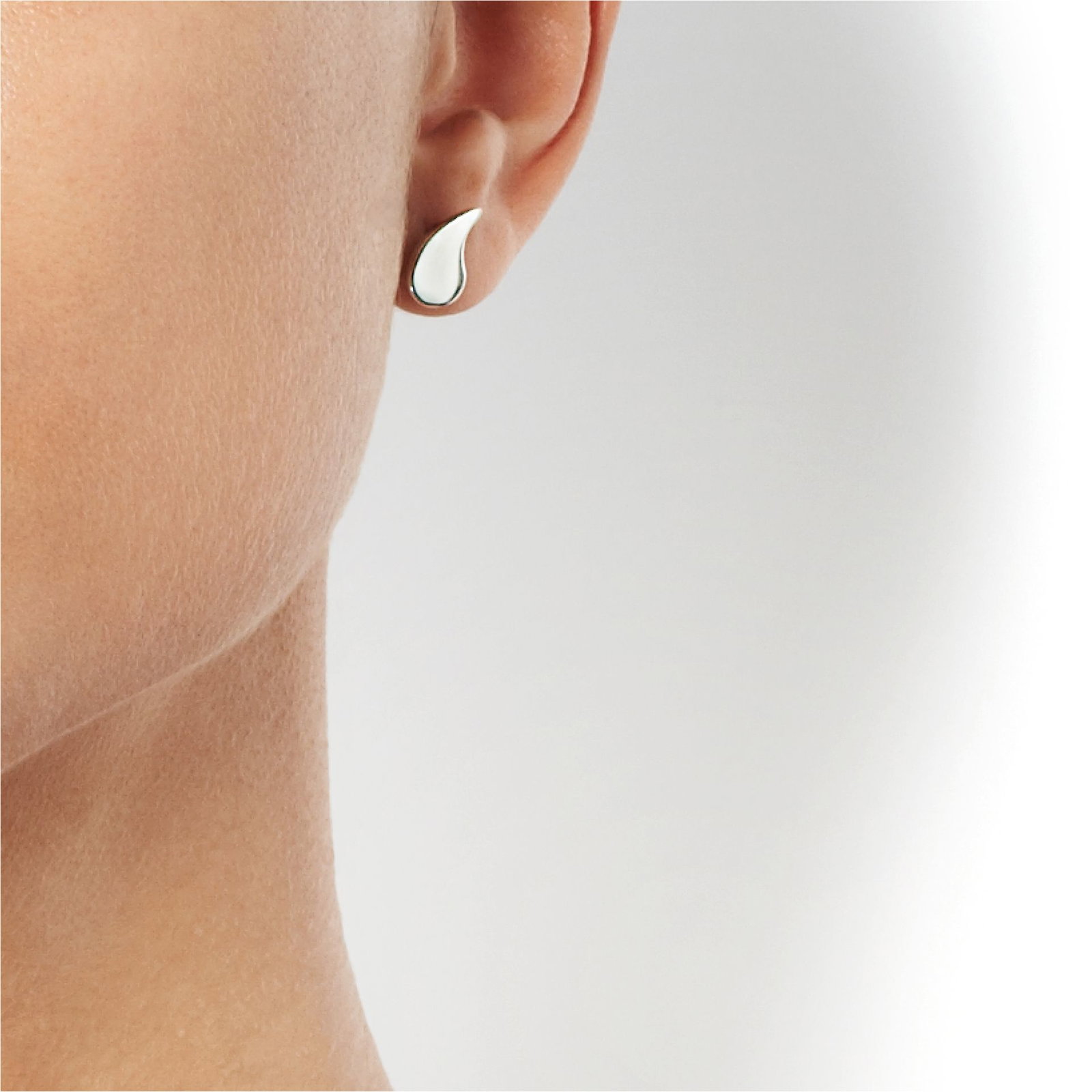 Waterdrops Ear bild 3