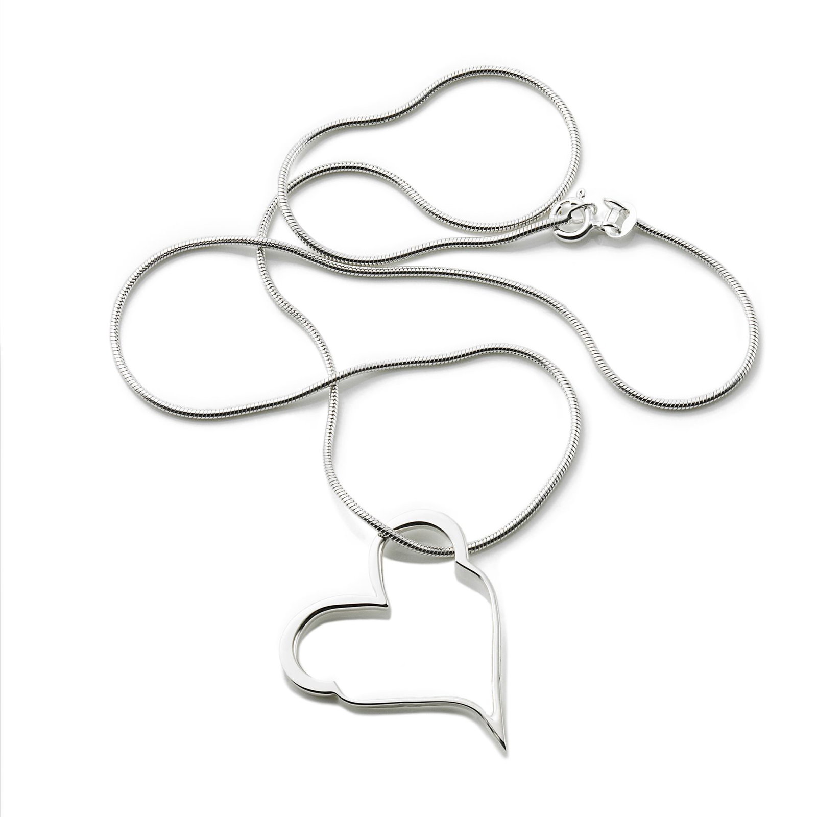 Crazy Heart Pendant bild 4