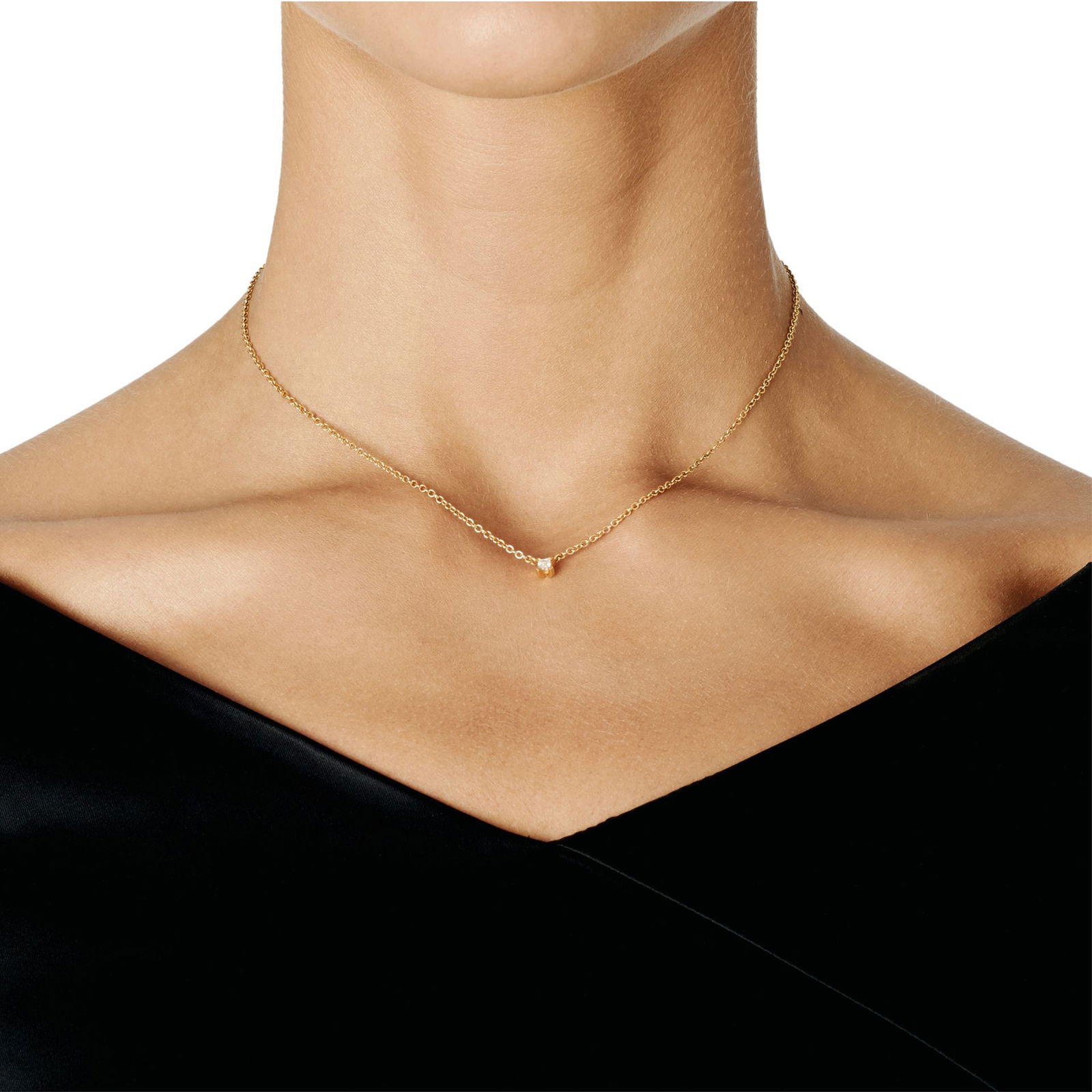 Dolce Vita Princess Necklace bild 2