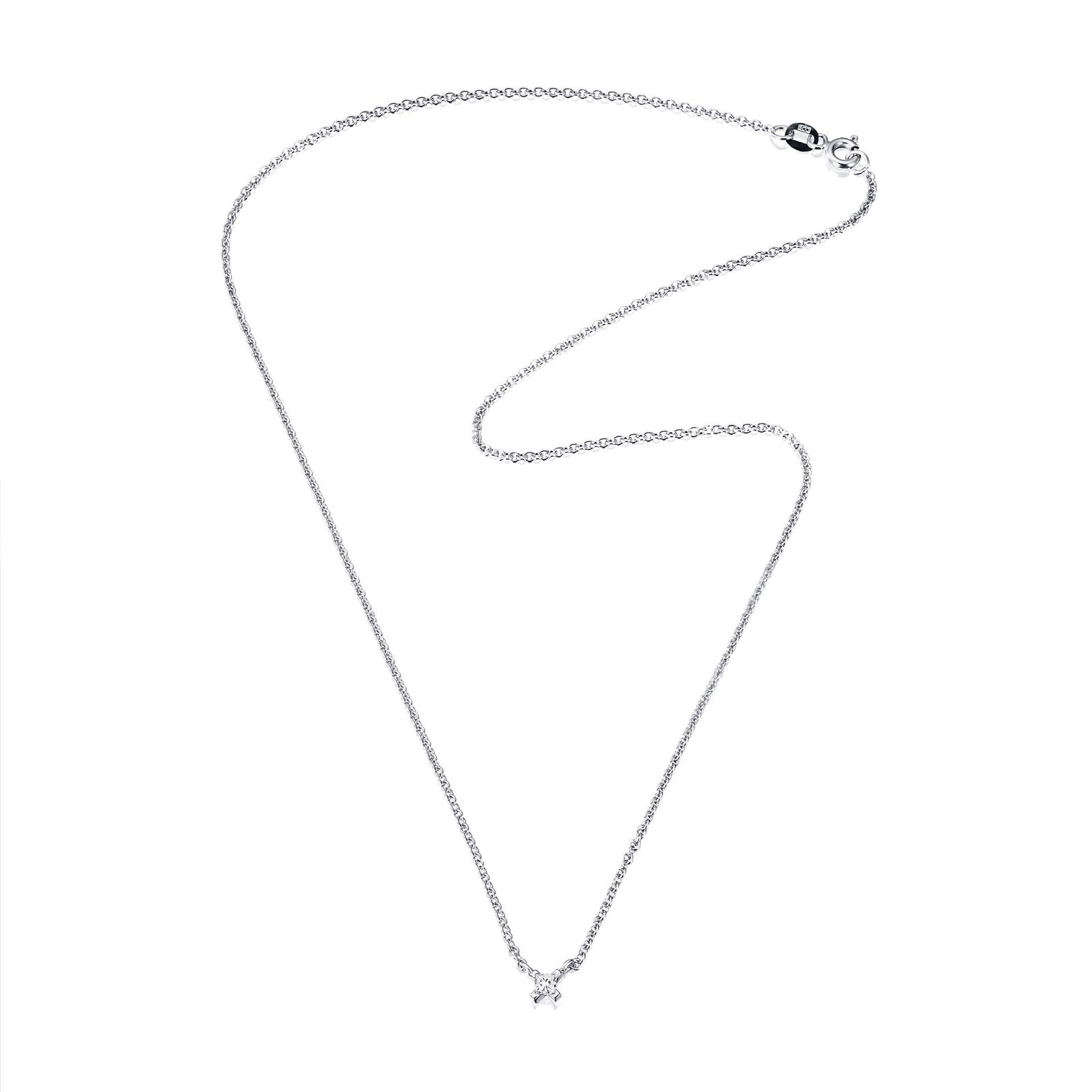 Dolce Vita Princess Necklace bild 3