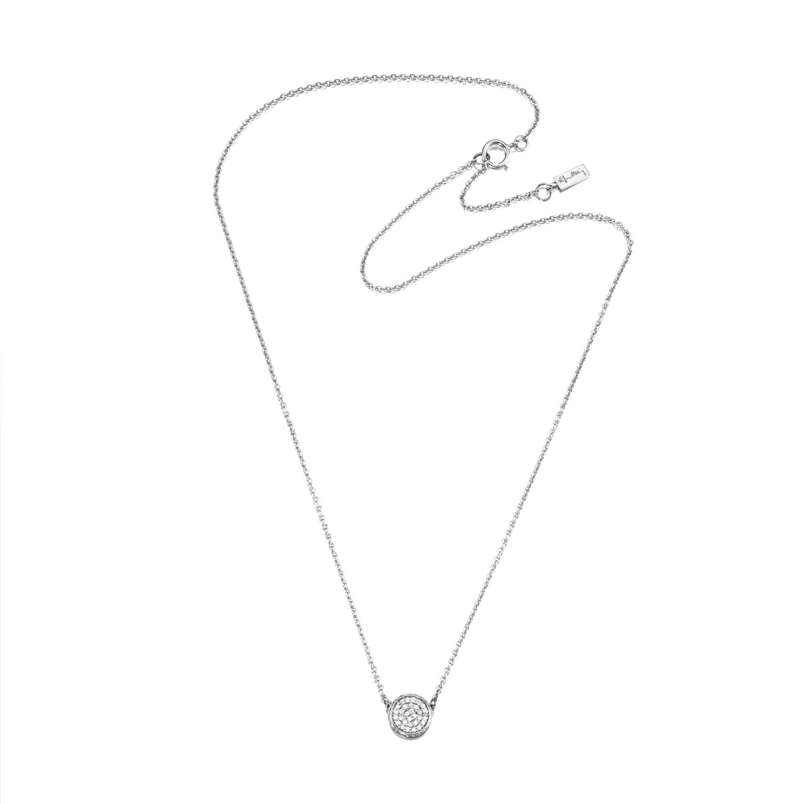 Little Love Bowl Necklace bild 3