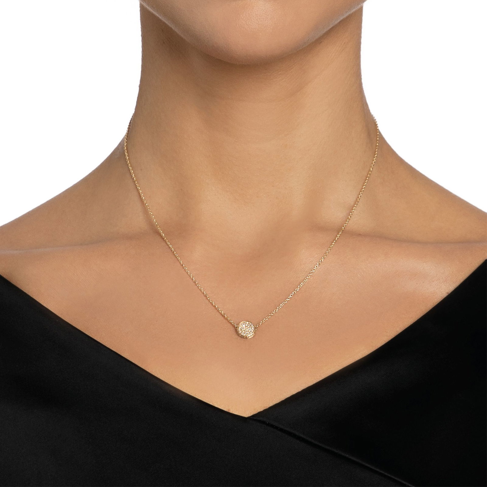 Little Love Bowl Necklace bild 4