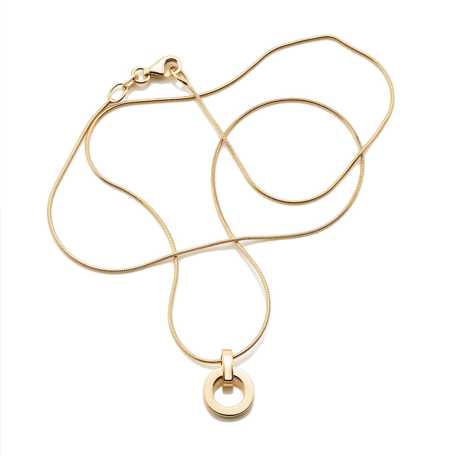 Ring Around Pendant bild 3