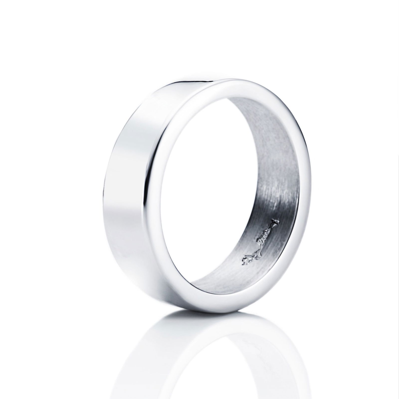 Irregular Ring