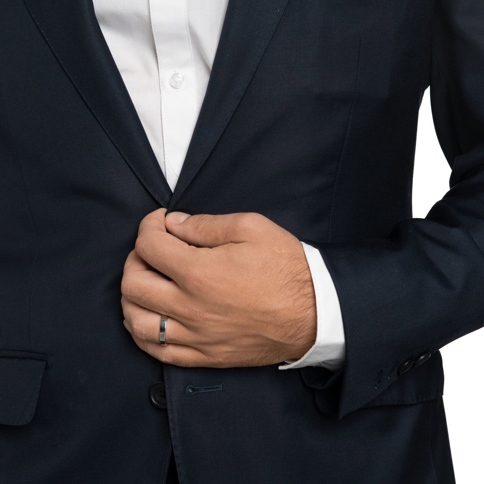 Irregular Ring bild 2