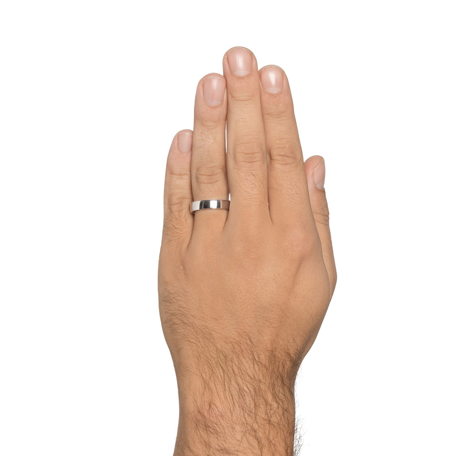 Irregular Ring bild 3