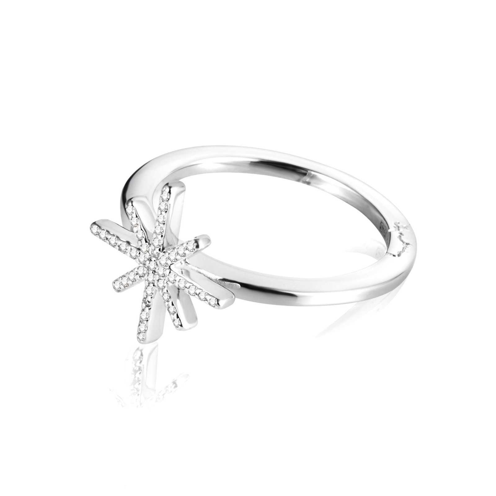 Beam & Stars Ring bild 3