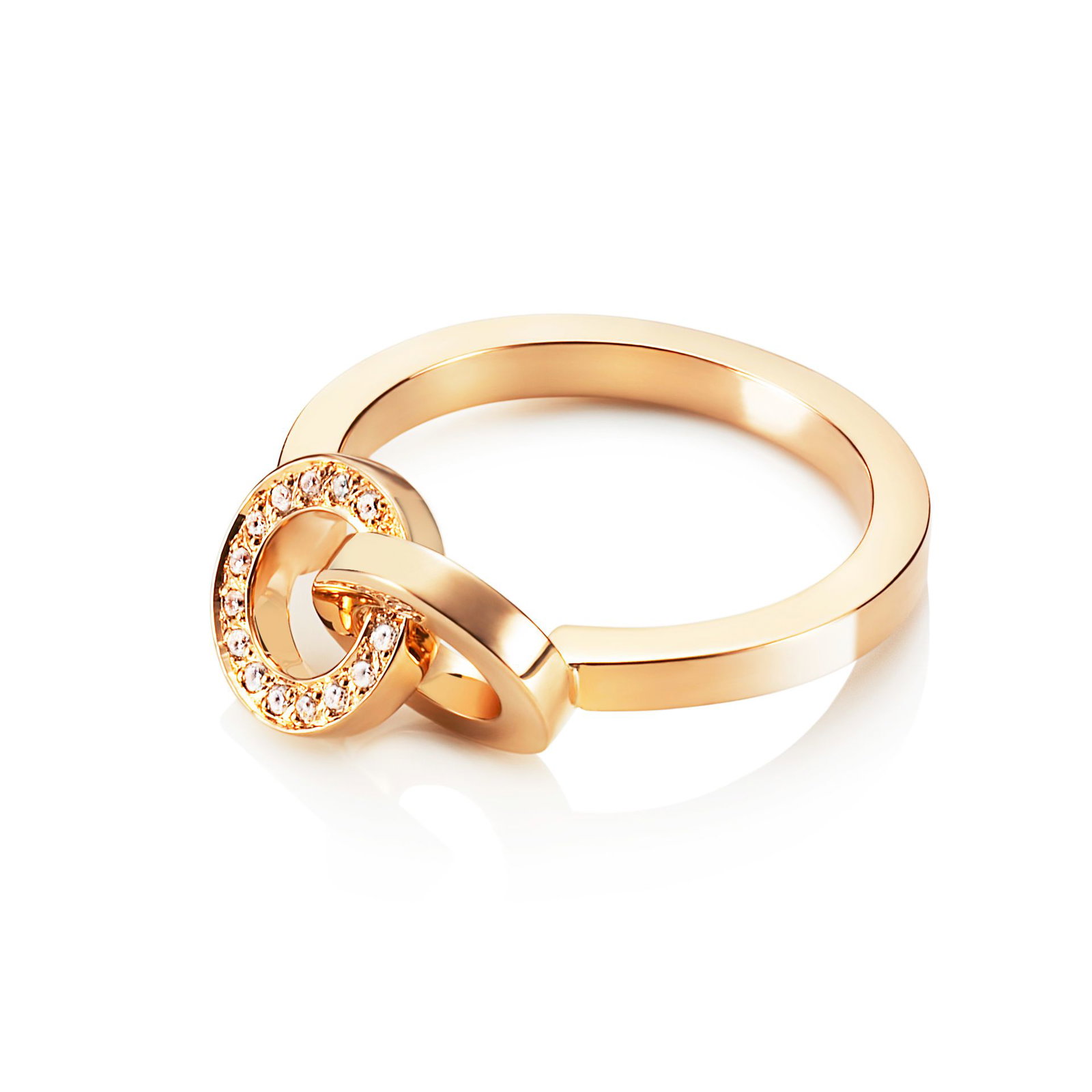 You & Me Ring bild 4