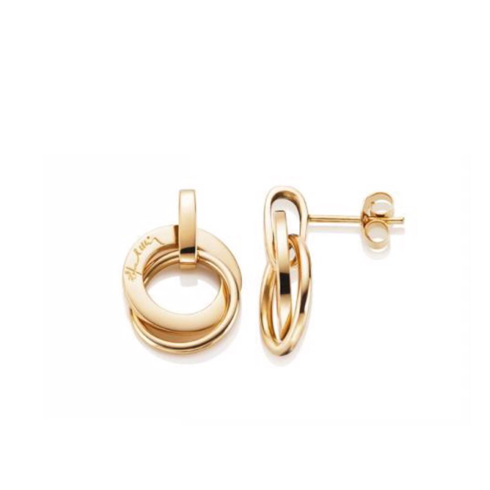 Twosome Earrings bild 4