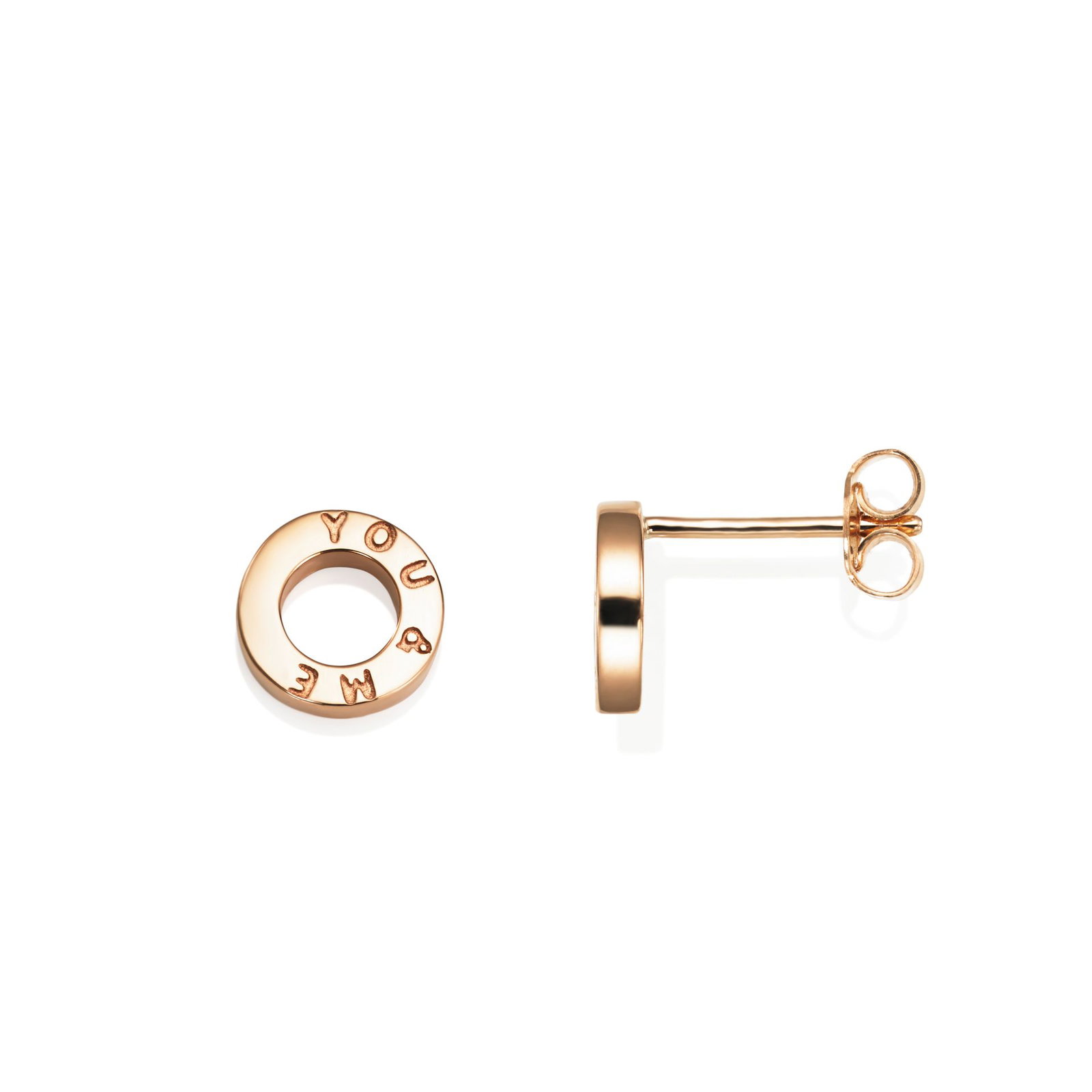 Mini Me You & Me Ear bild 3