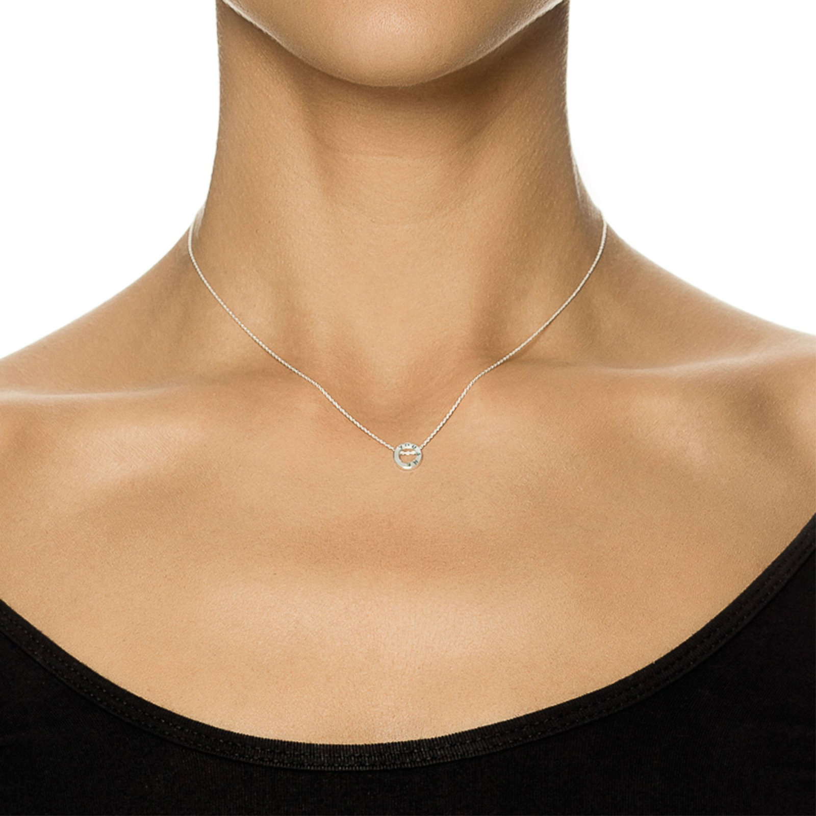 Mini Me You & Me Necklace bild 2