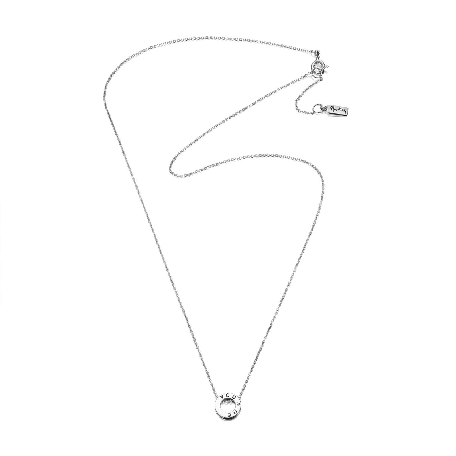 Mini Me You & Me Necklace bild 3