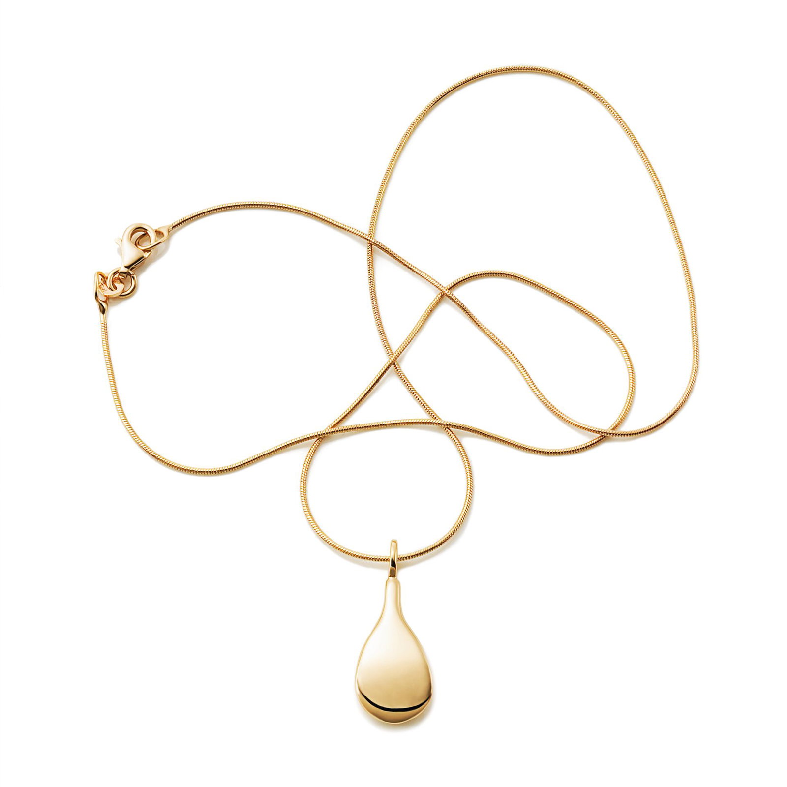 Happy Tear Pendant bild 3