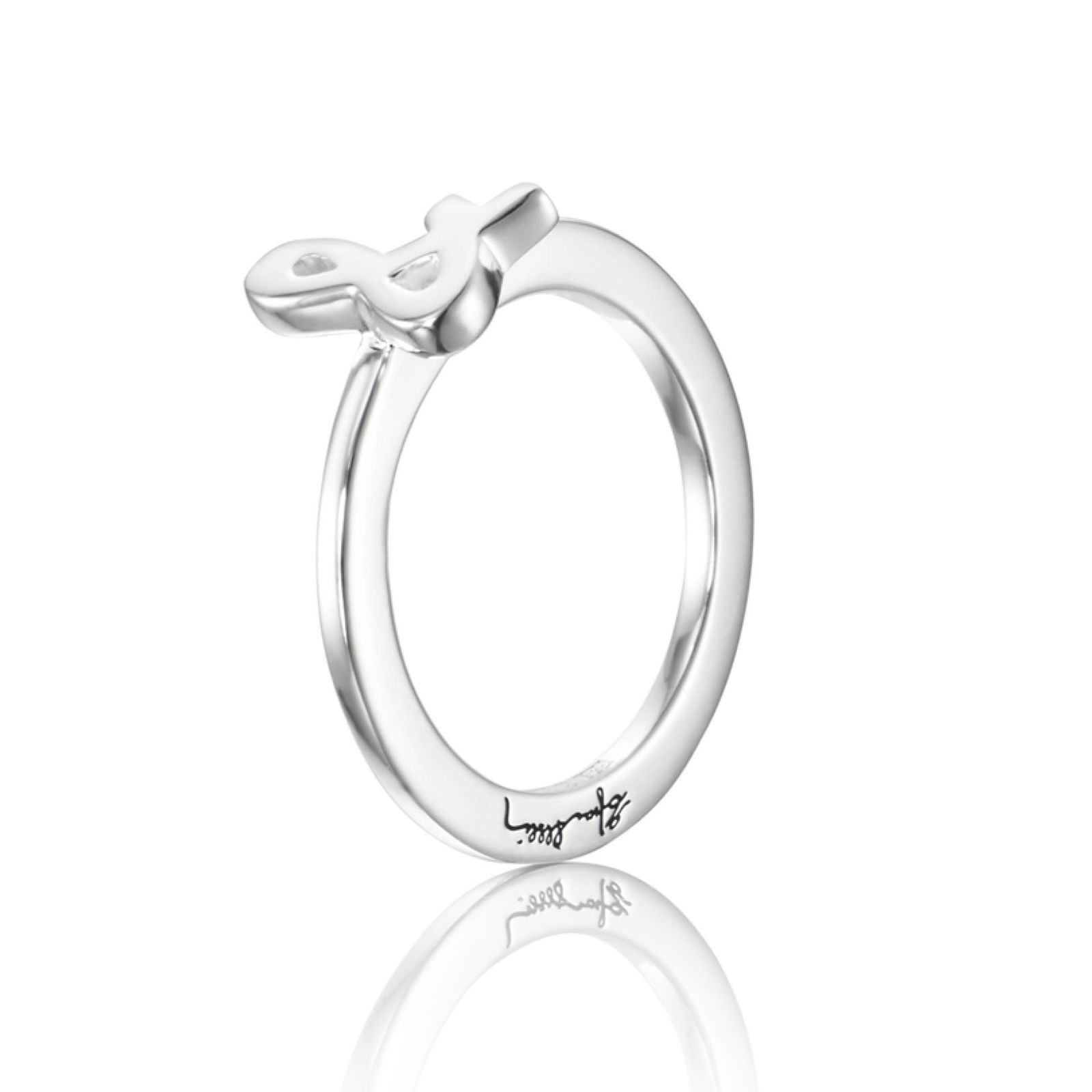 Produktfoto för Efva Attling & Ring. 15.00 MM - SILVER