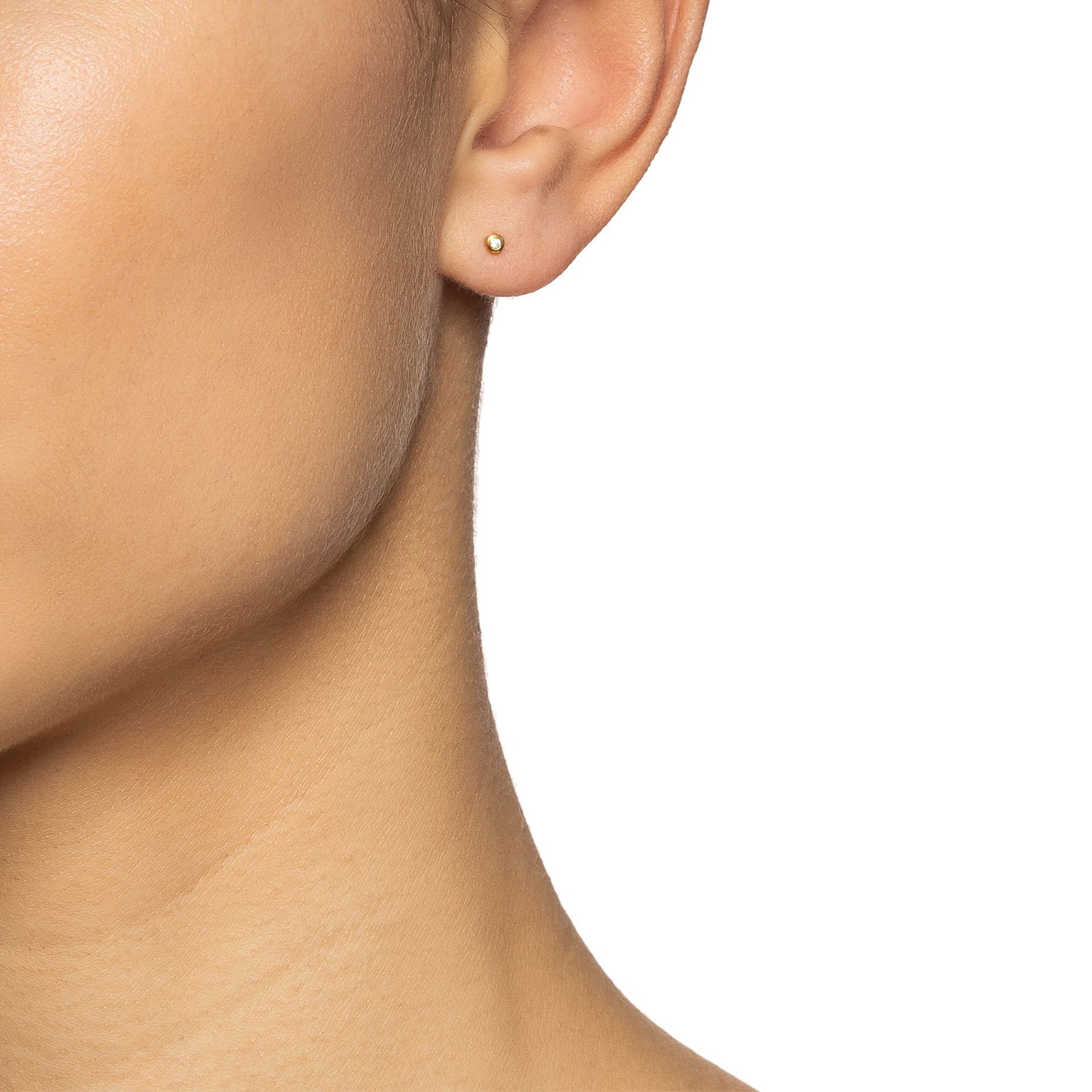 My First Diamond Studs bild 4