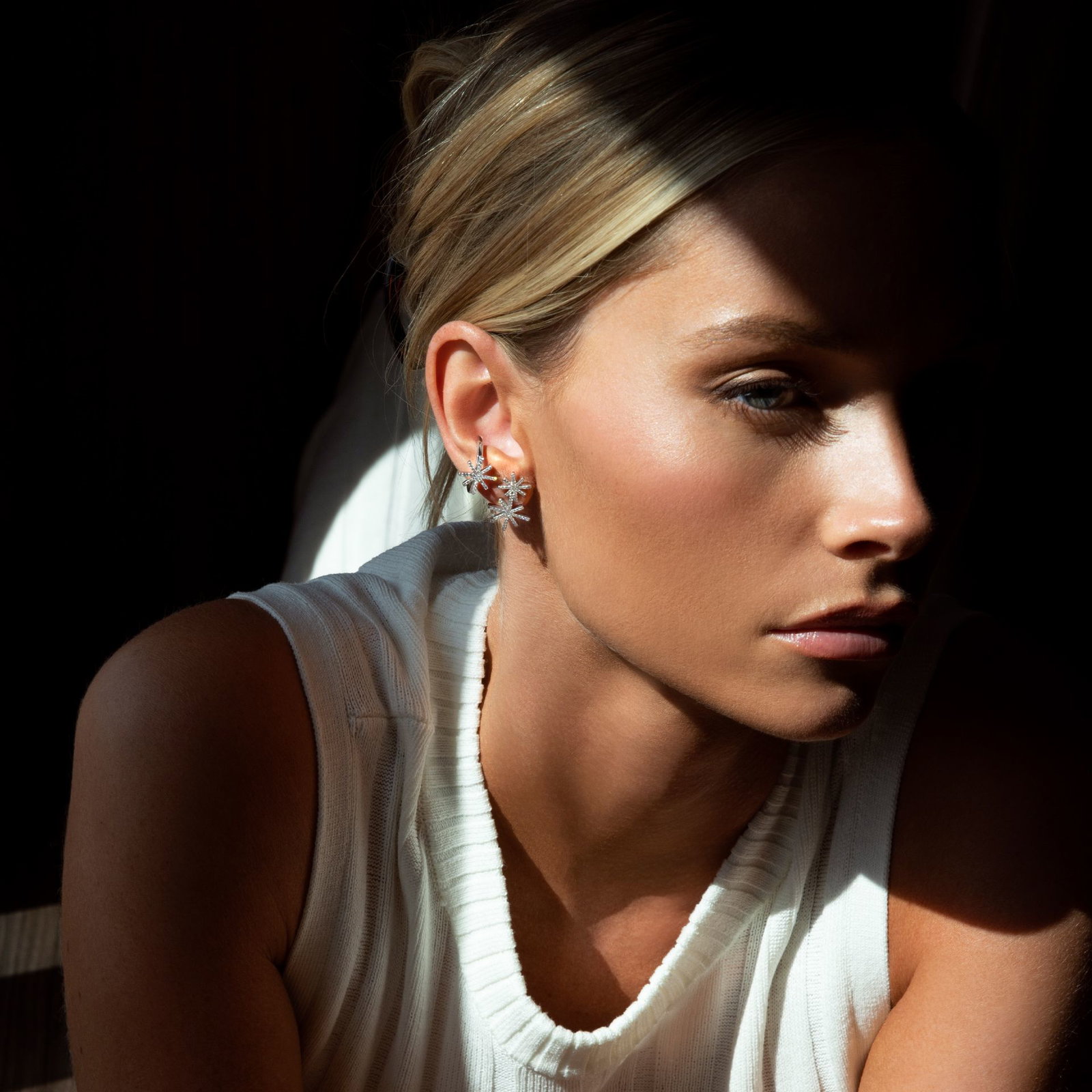 Beam & Stars Two Ear bild 2