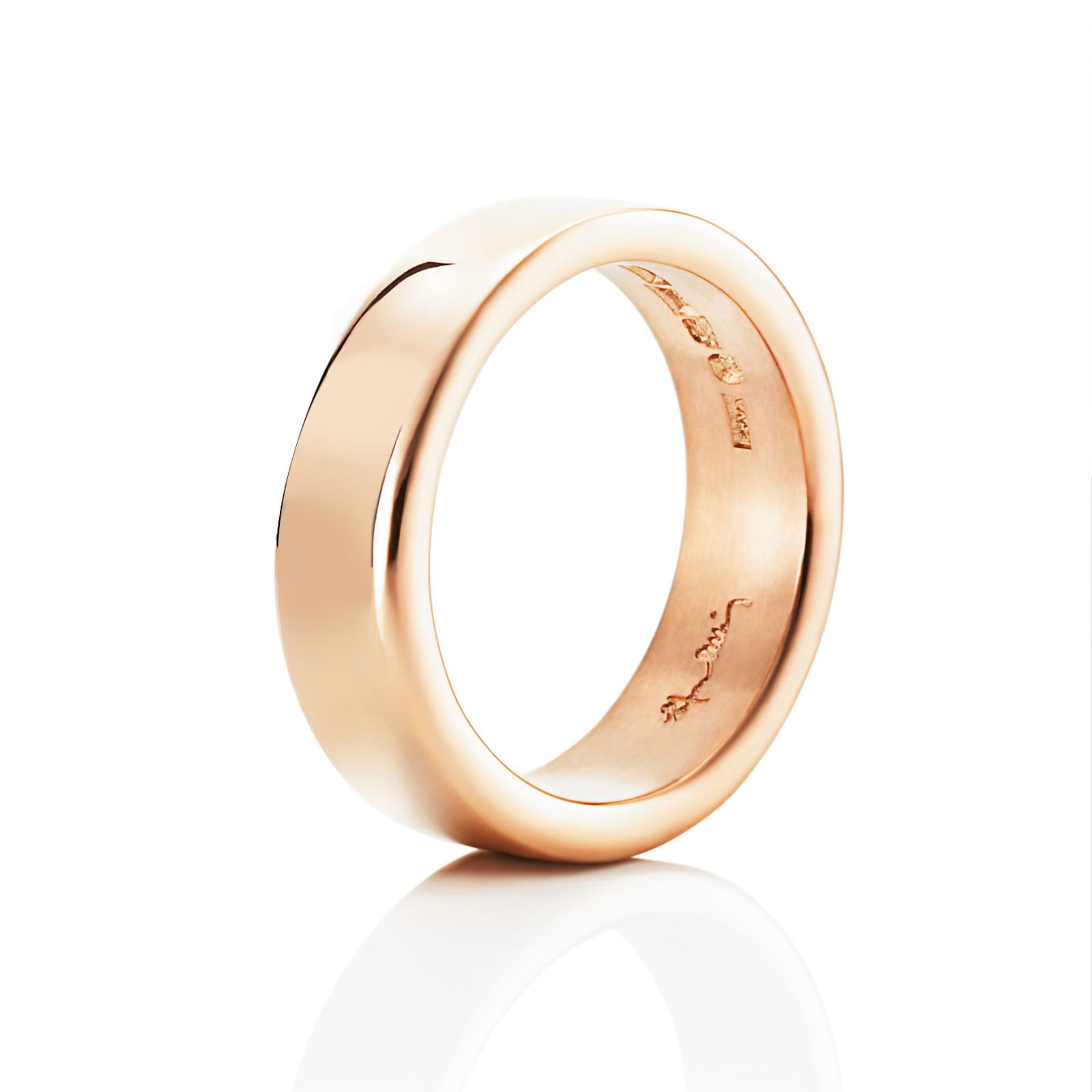 Efva Attling Irregular Ring 20.00 – GULD