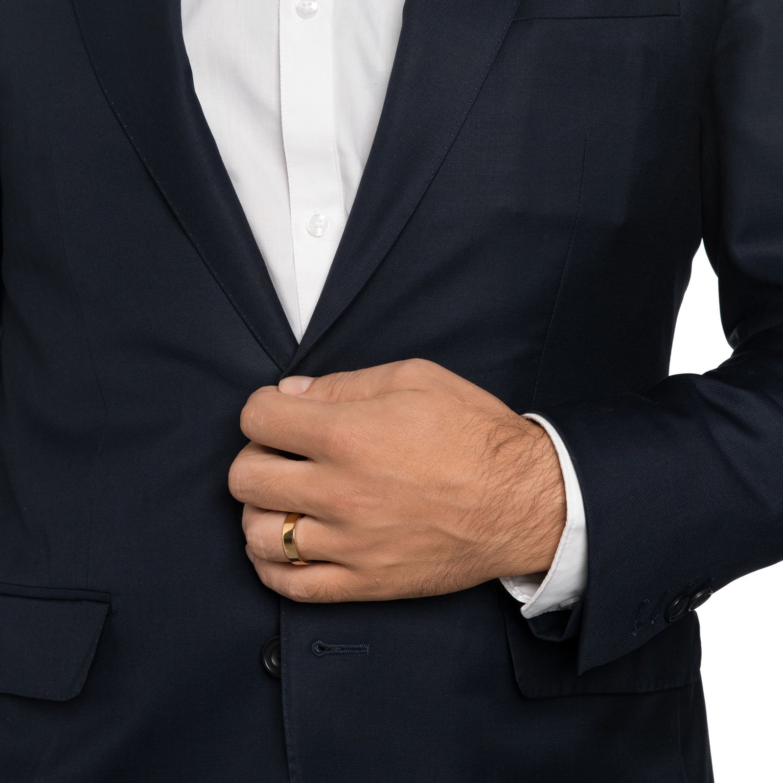 Irregular Ring bild 2