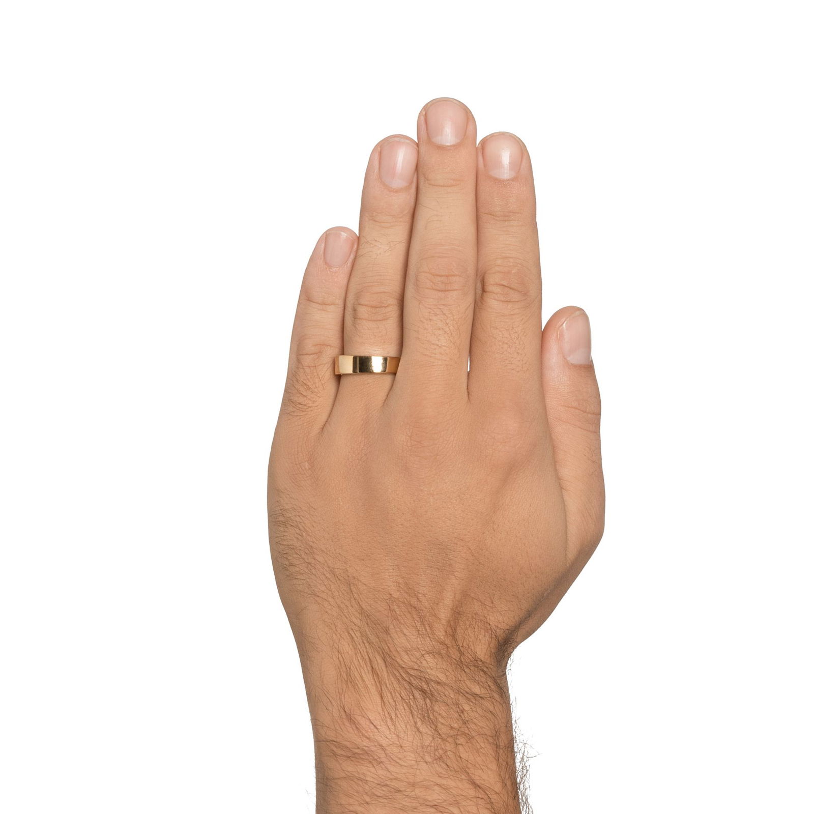 Irregular Ring bild 3