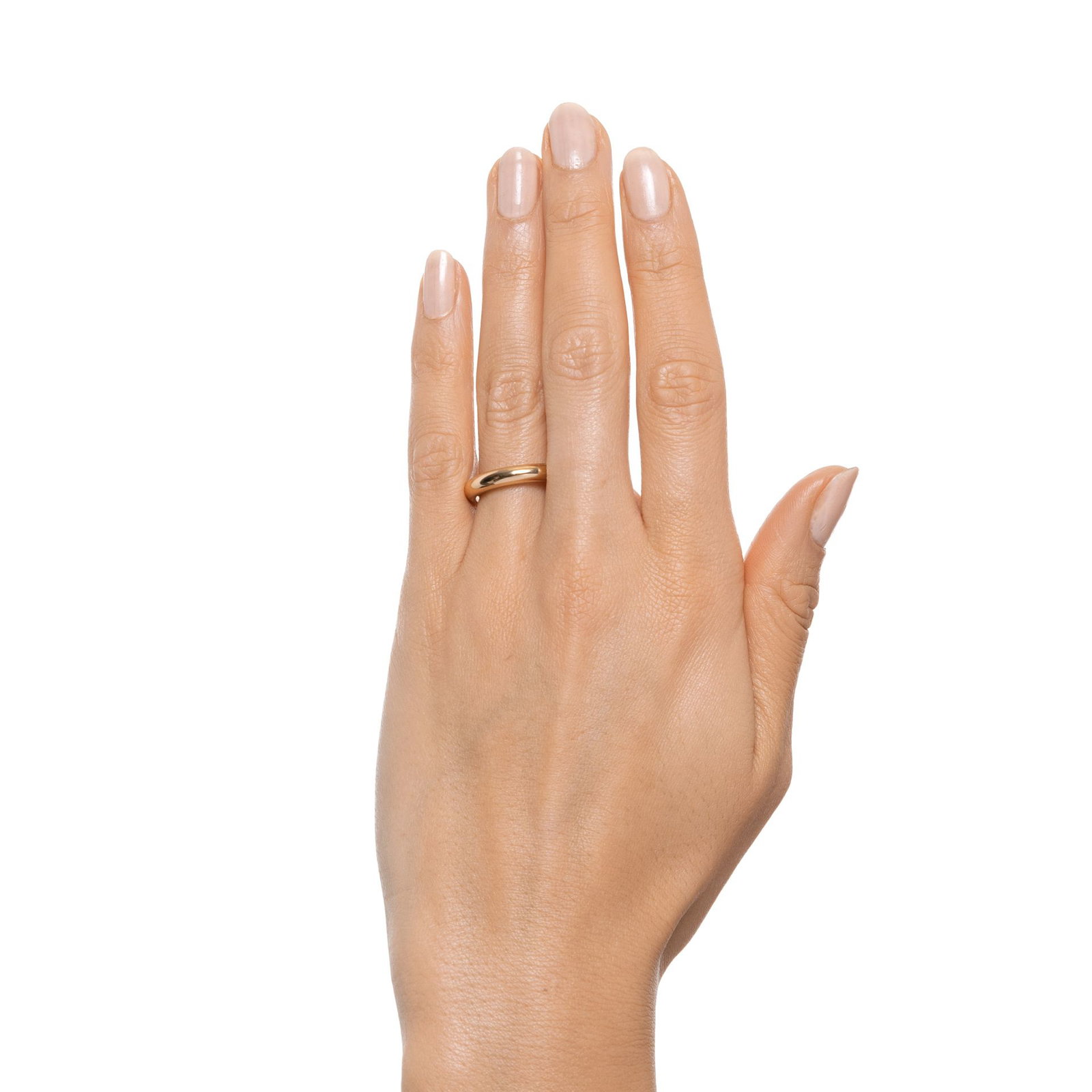 One Love & Stars Ring 0.03 ct bild 4