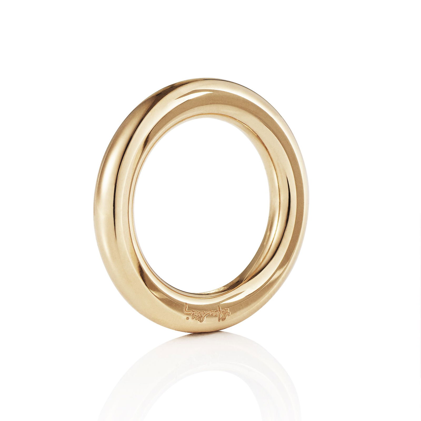 Efva Attling One Love Ring 15.00 – GULD