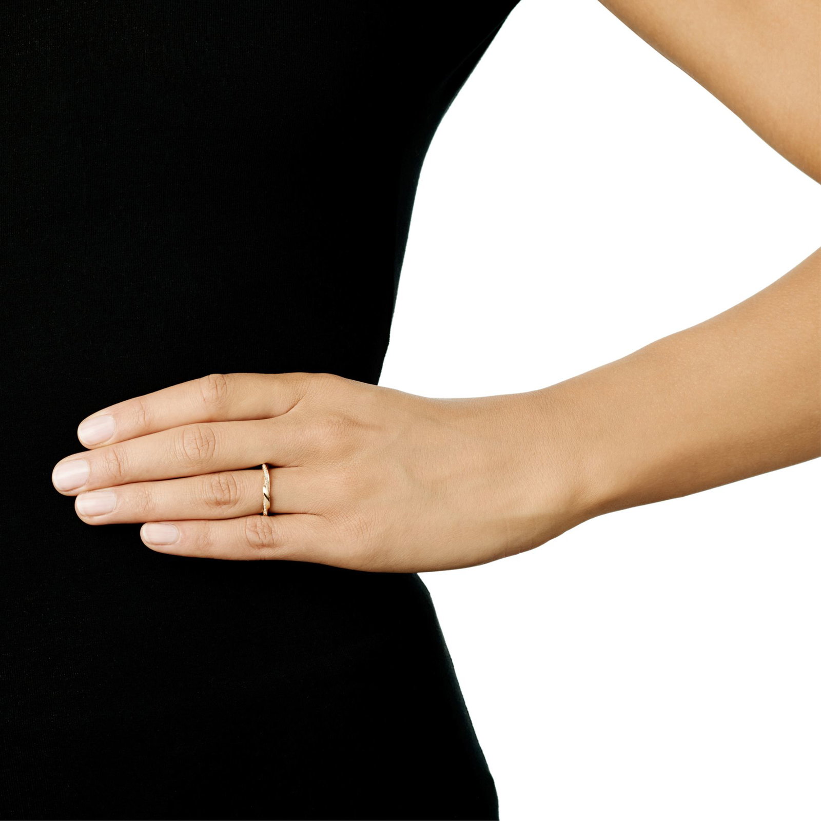 Viking & Stars Ring bild 7