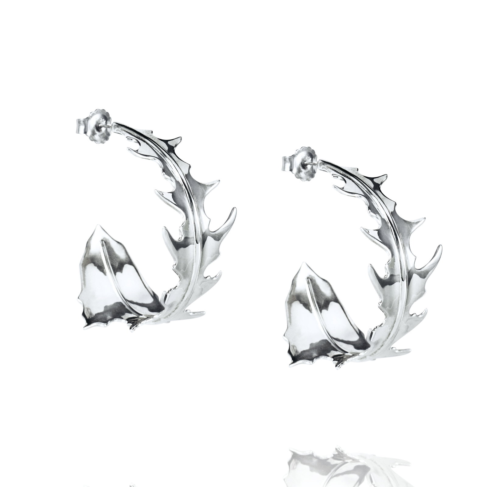 Jättesönder Ear bild 2