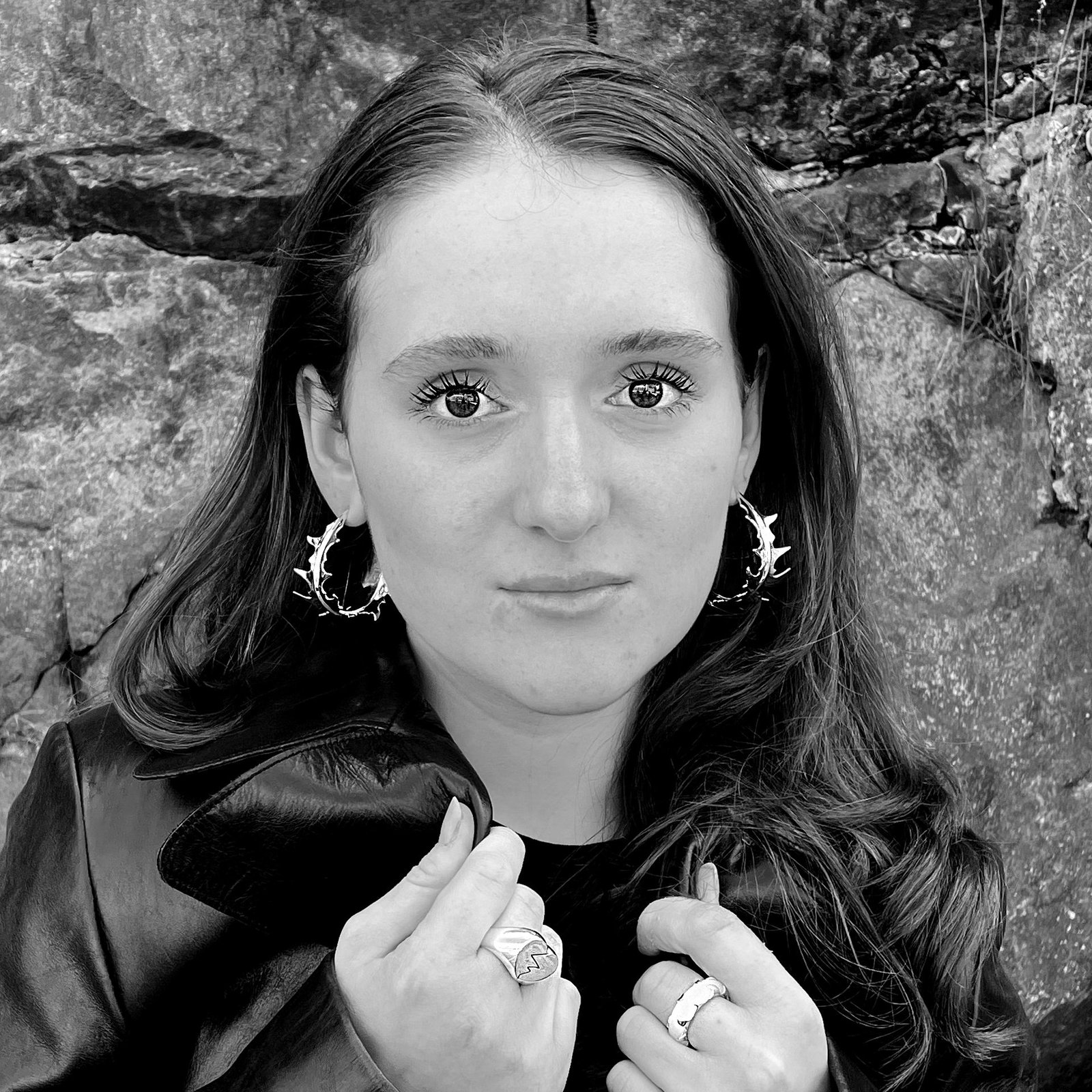 Jättesönder Ear bild 3