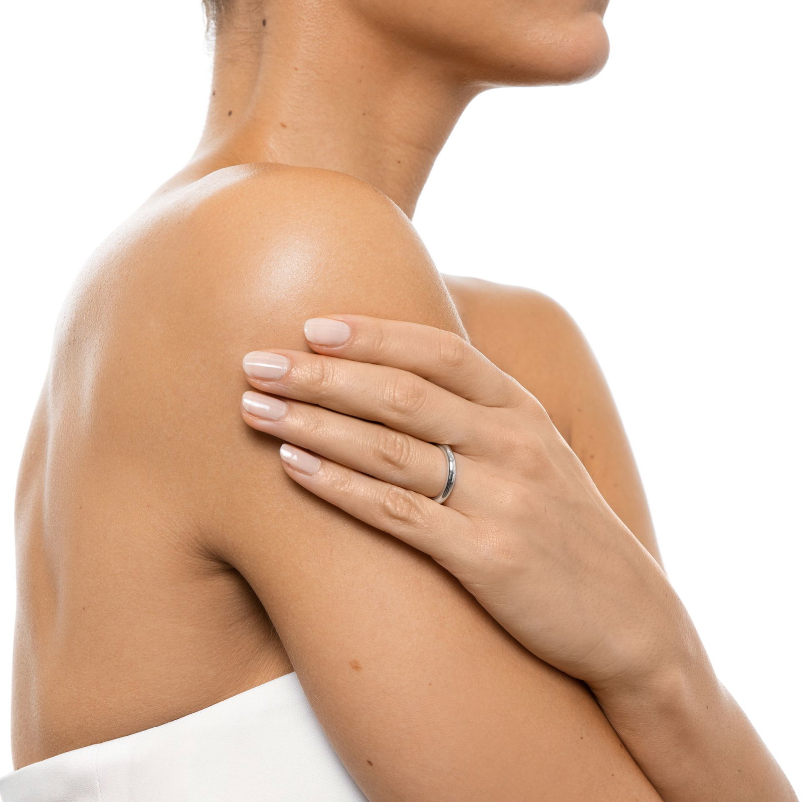 One Love Thin Ring bild 2