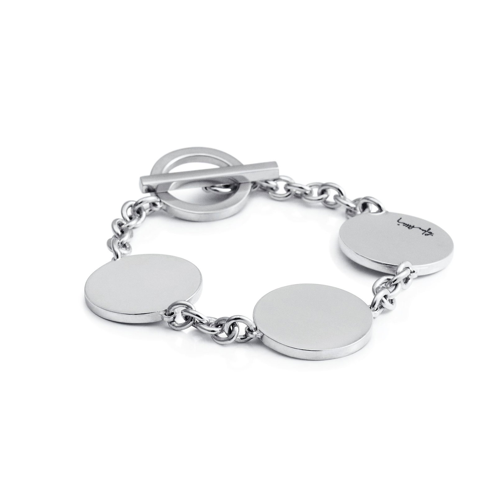 Disc Bracelet bild 4